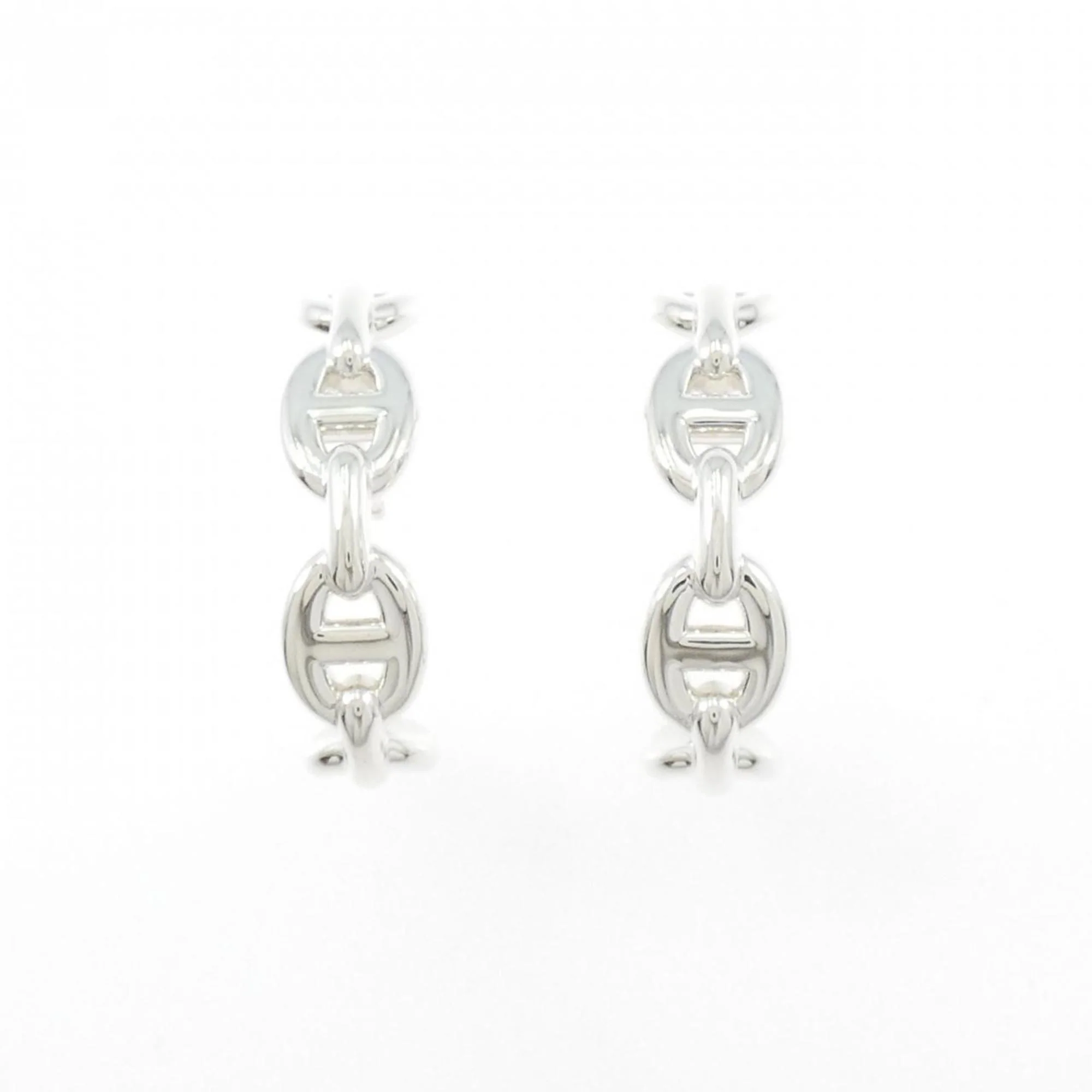 Earrings Sterling Silver