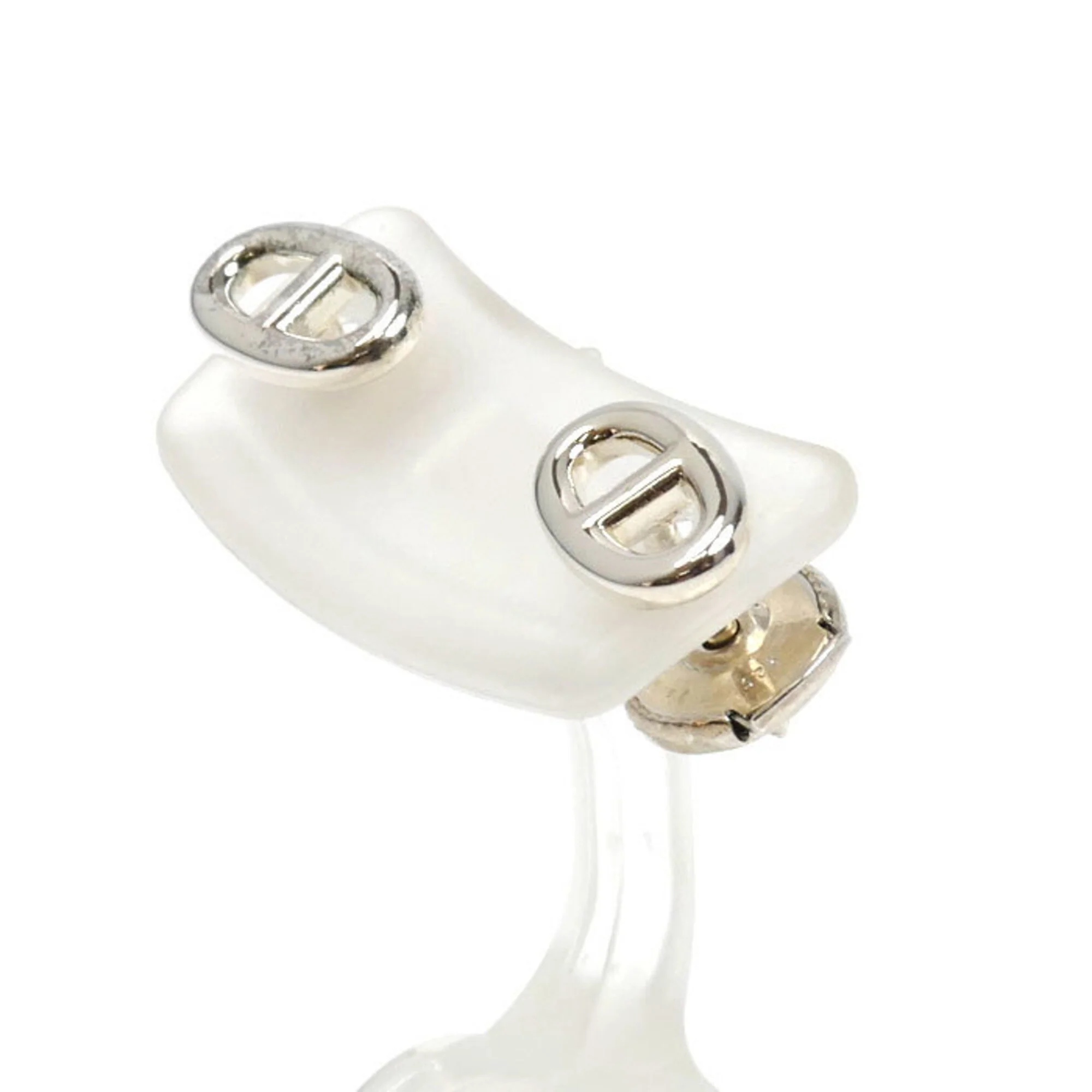 Earrings Sterling Silver - Image 2