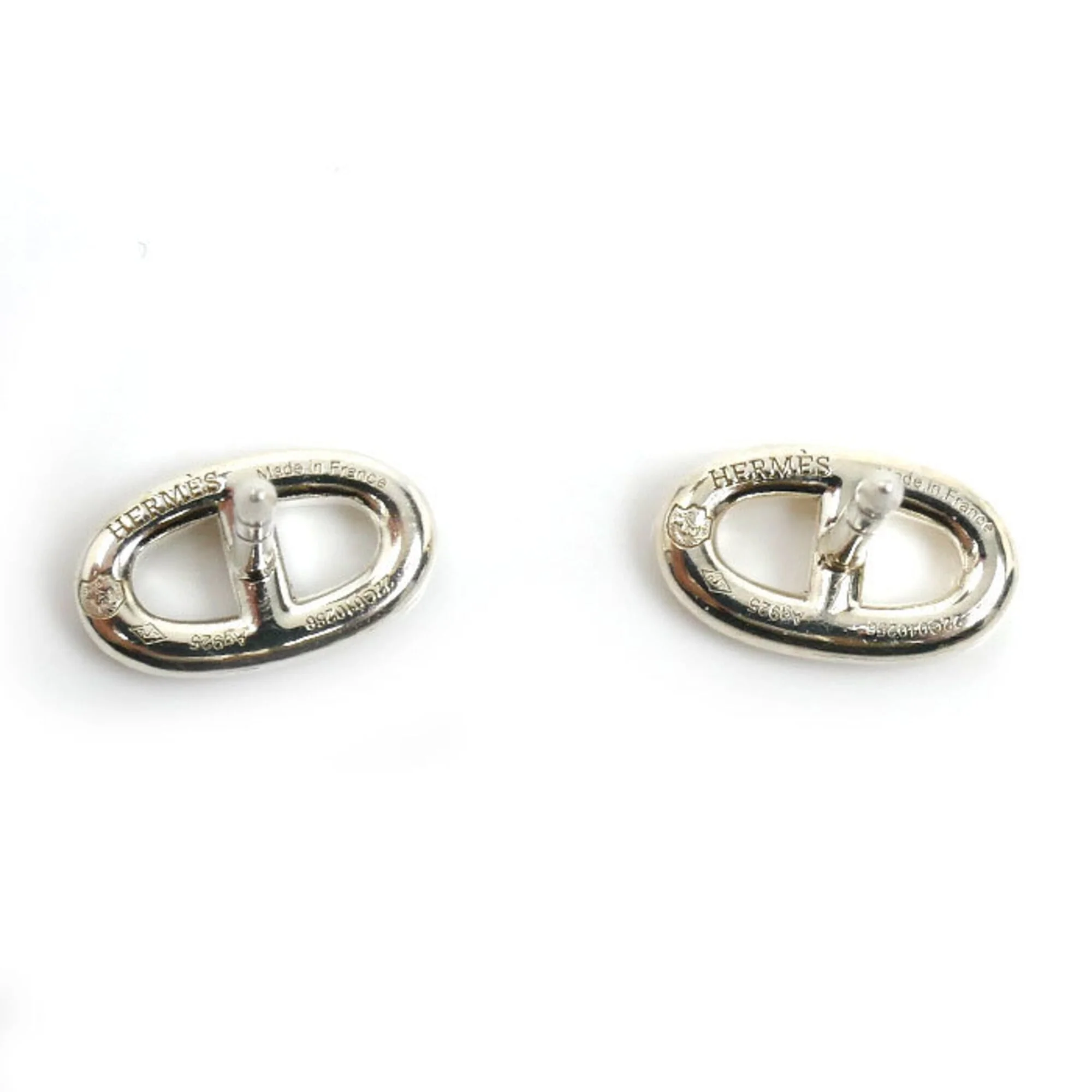 Earrings Sterling Silver - Image 4