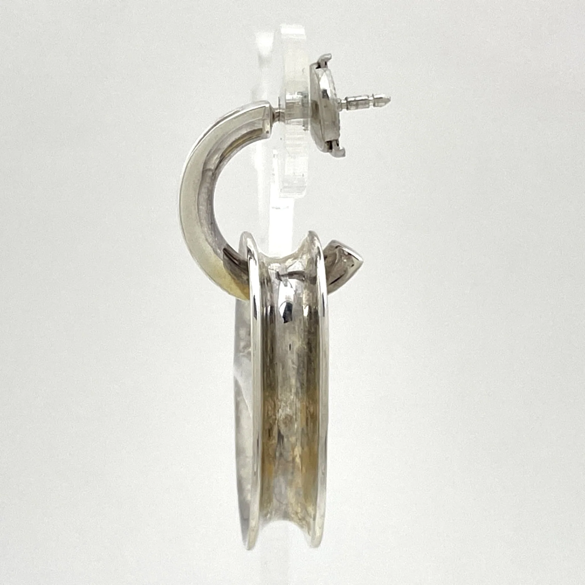 Earrings Sterling Silver - Image 2