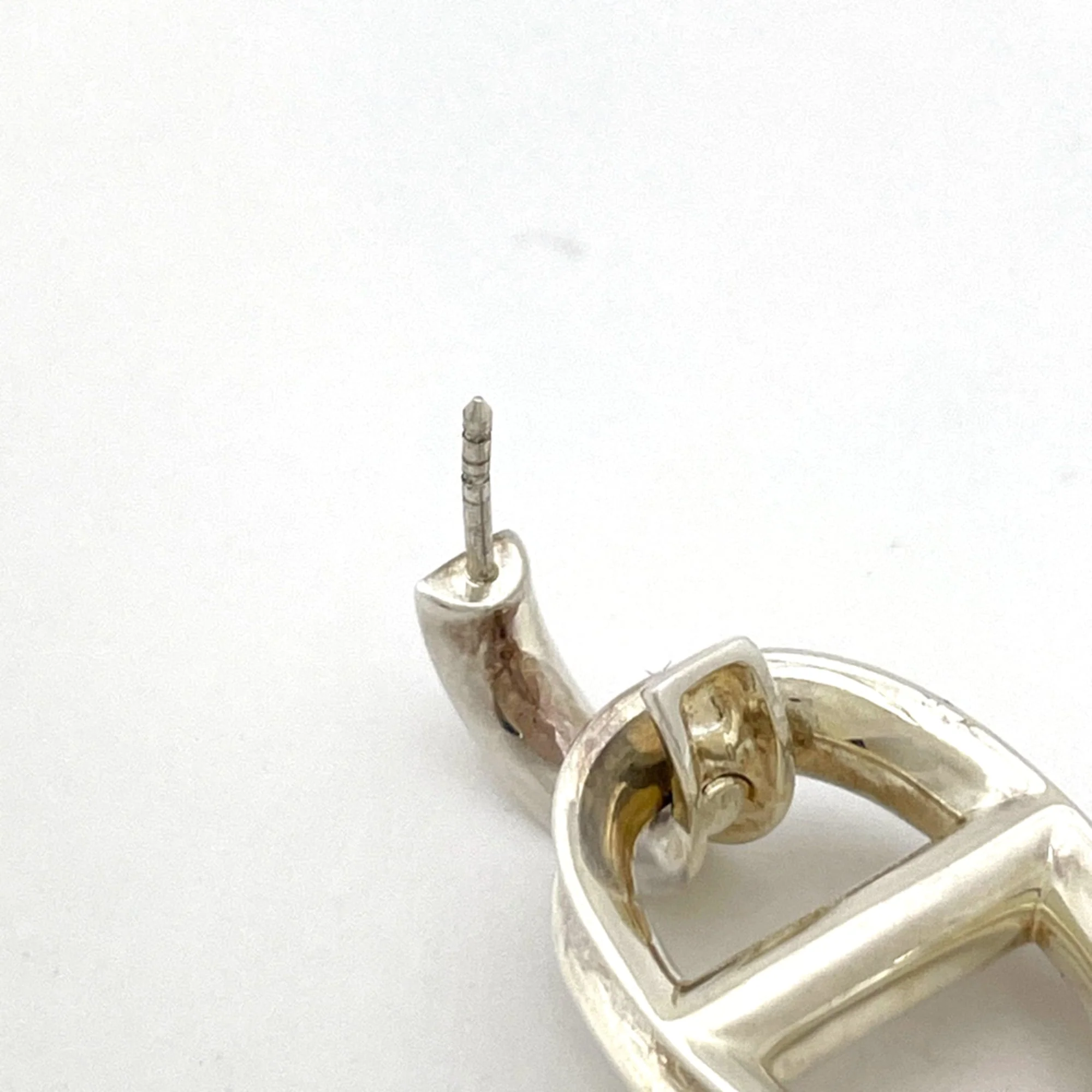 Earrings Sterling Silver - Image 4