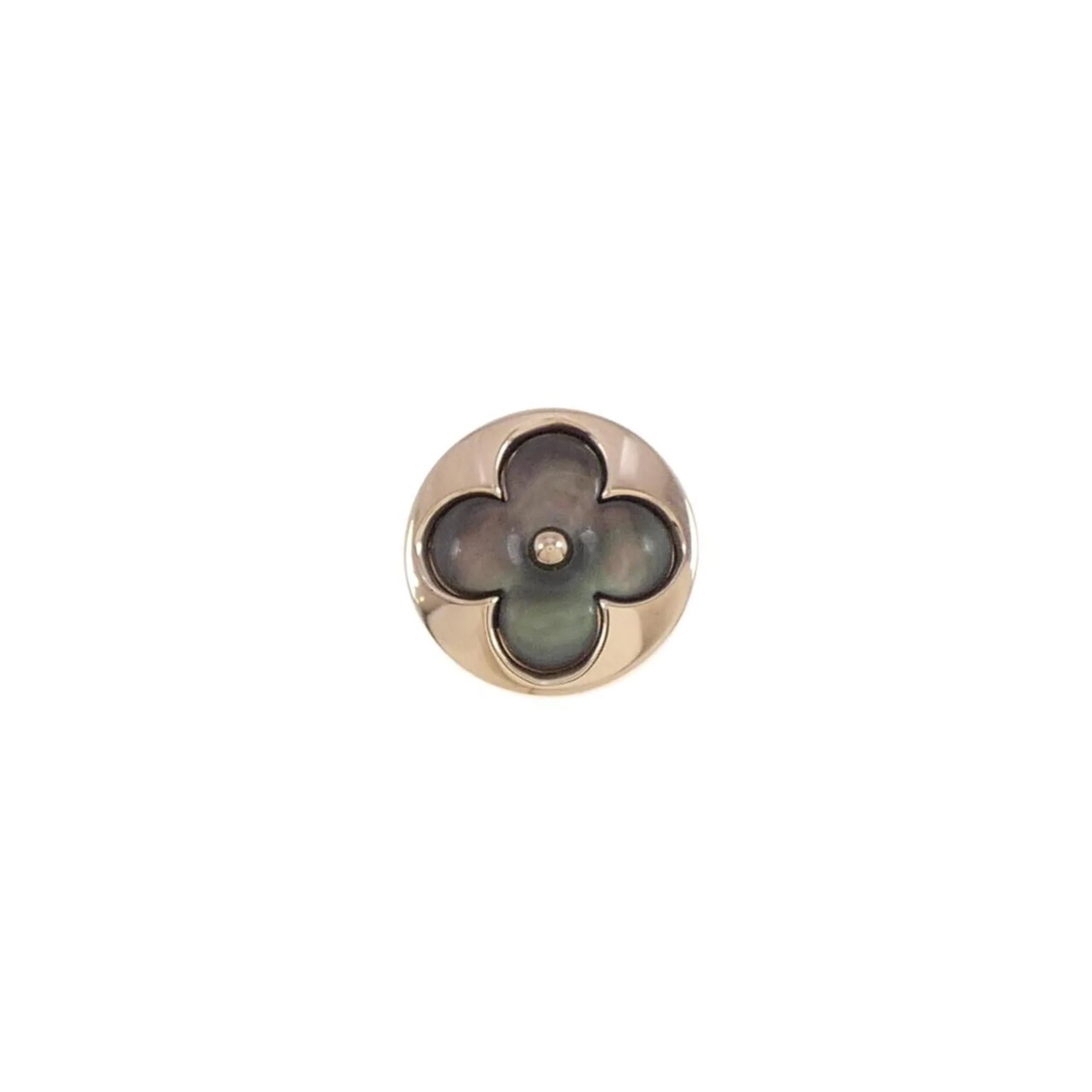 Earrings 18K Rose Gold