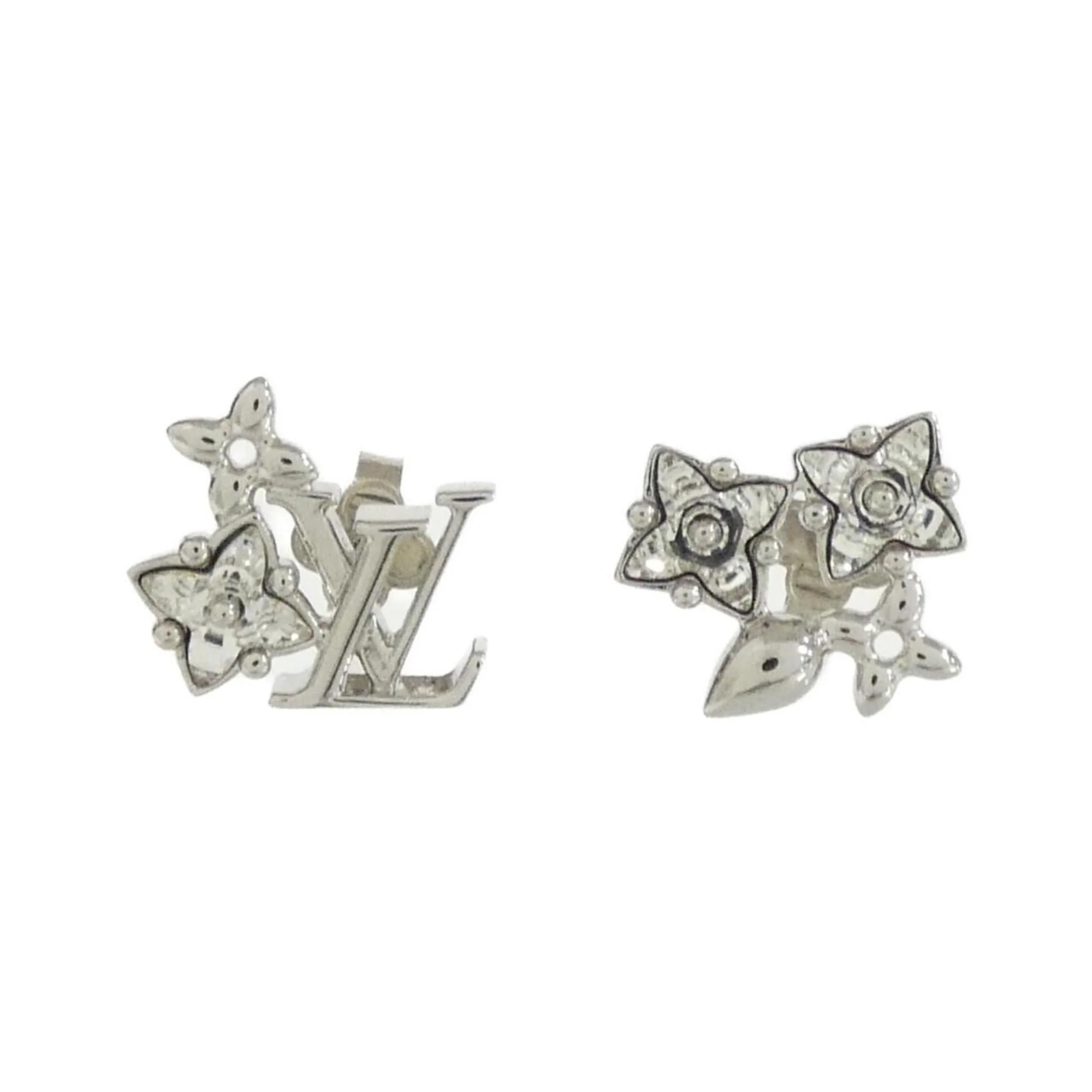 Earrings Sterling Silver