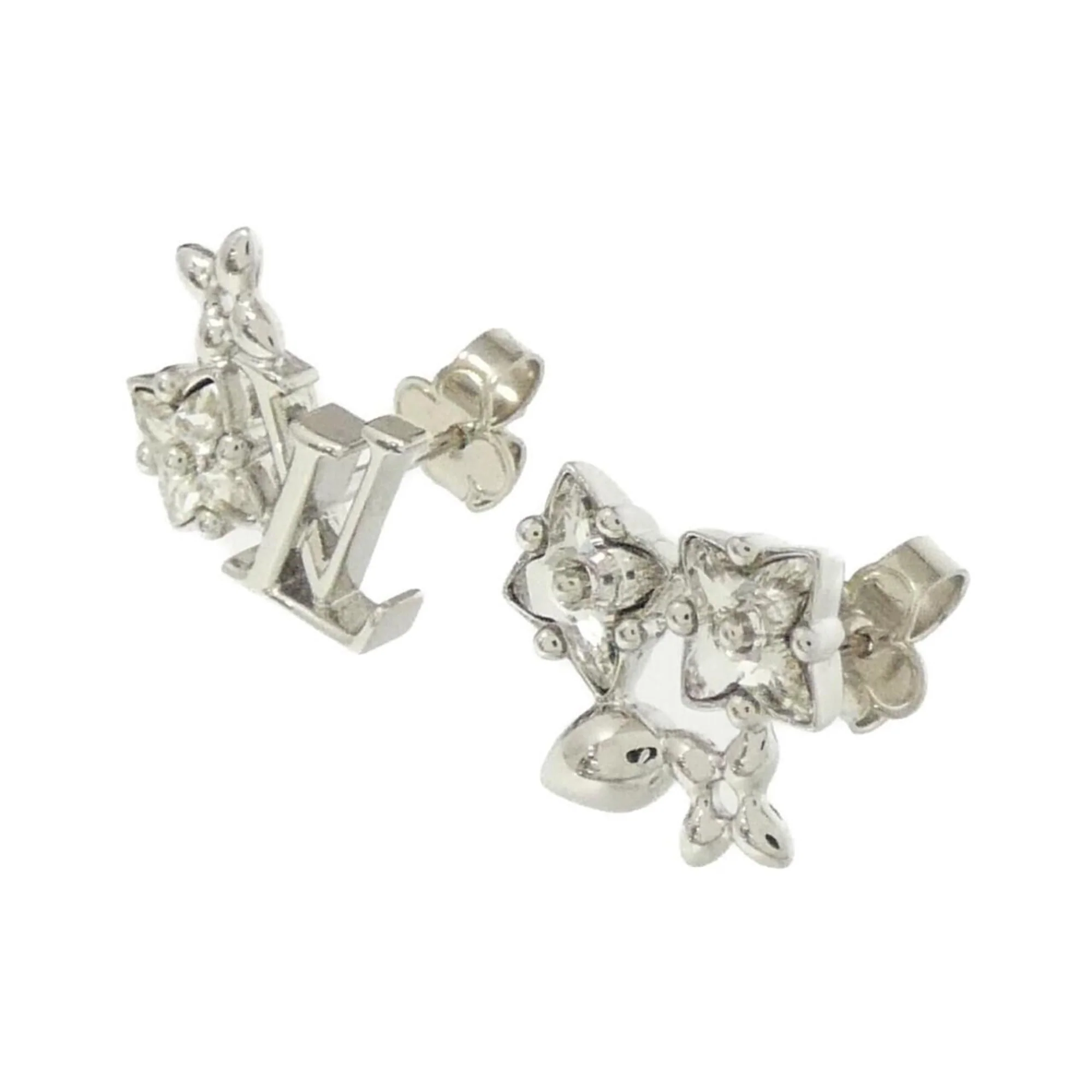 Earrings Sterling Silver - Image 2