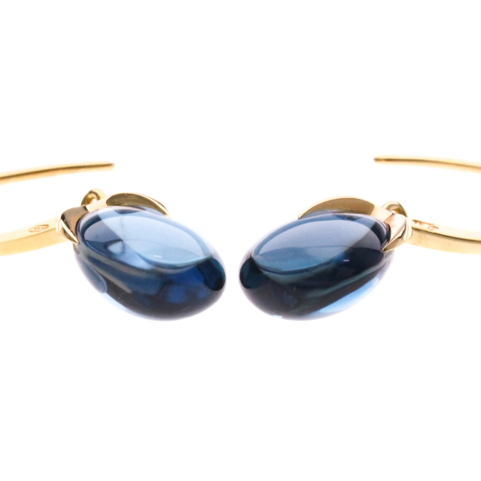 Earrings 18K Rose Gold - Image 3