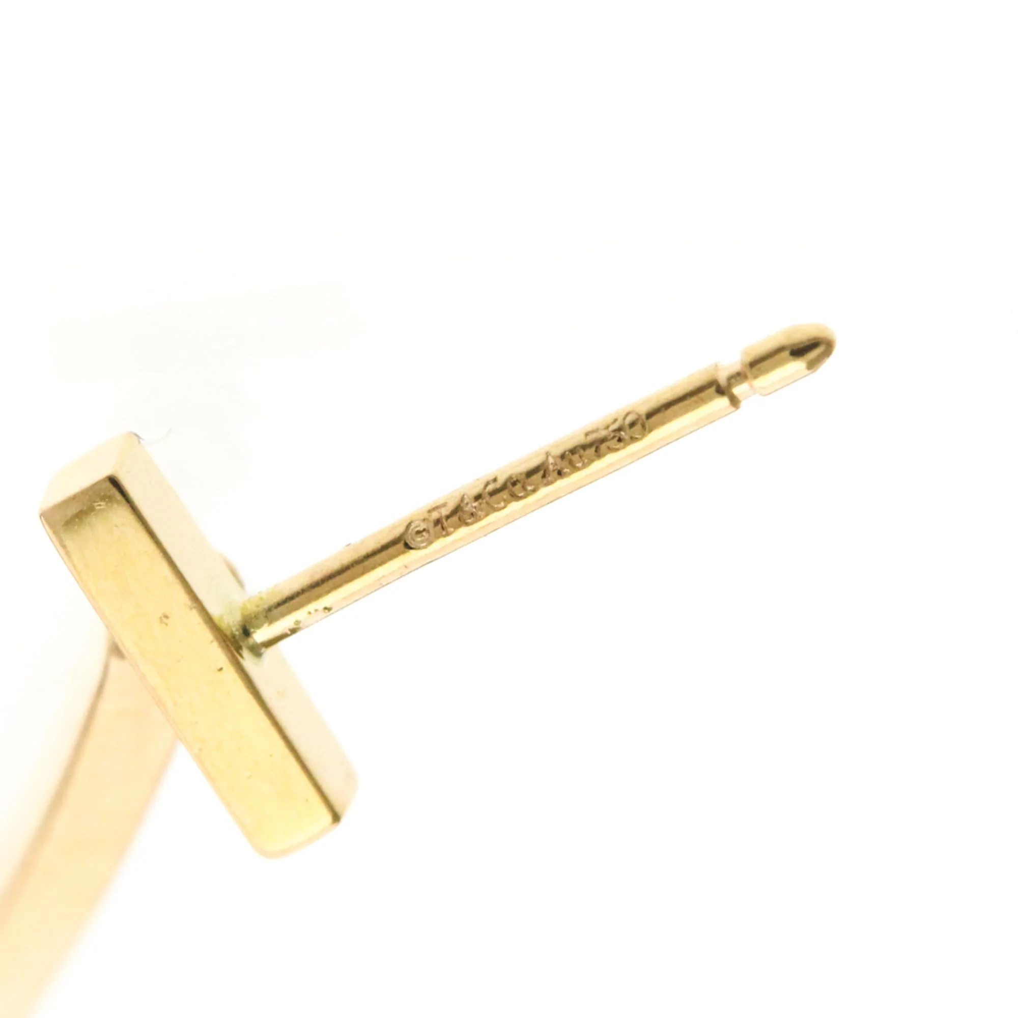 Earrings 18K Rose Gold - Image 9