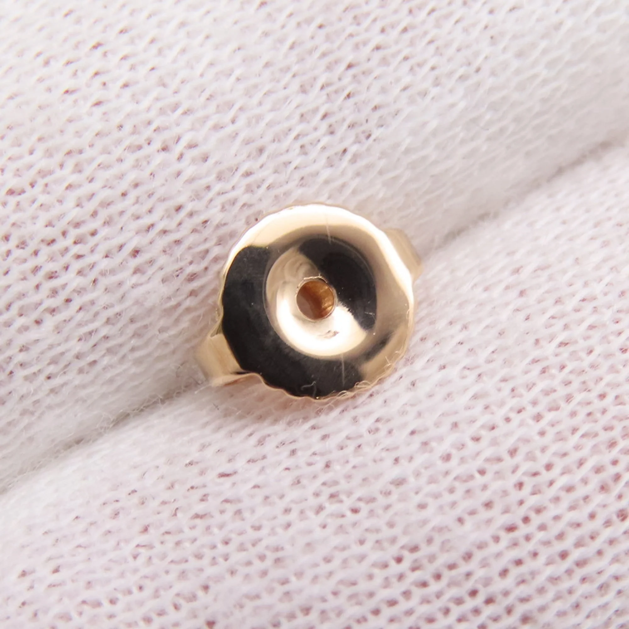 Earrings 18K Rose Gold - Image 5