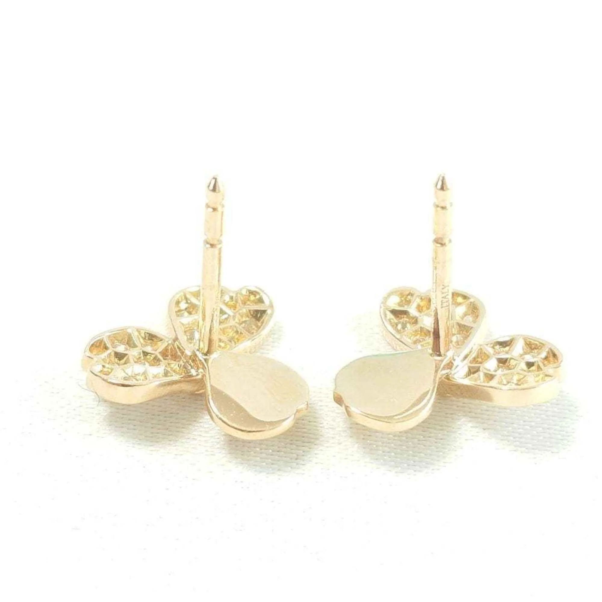 Earrings 18K Rose Gold - Image 8