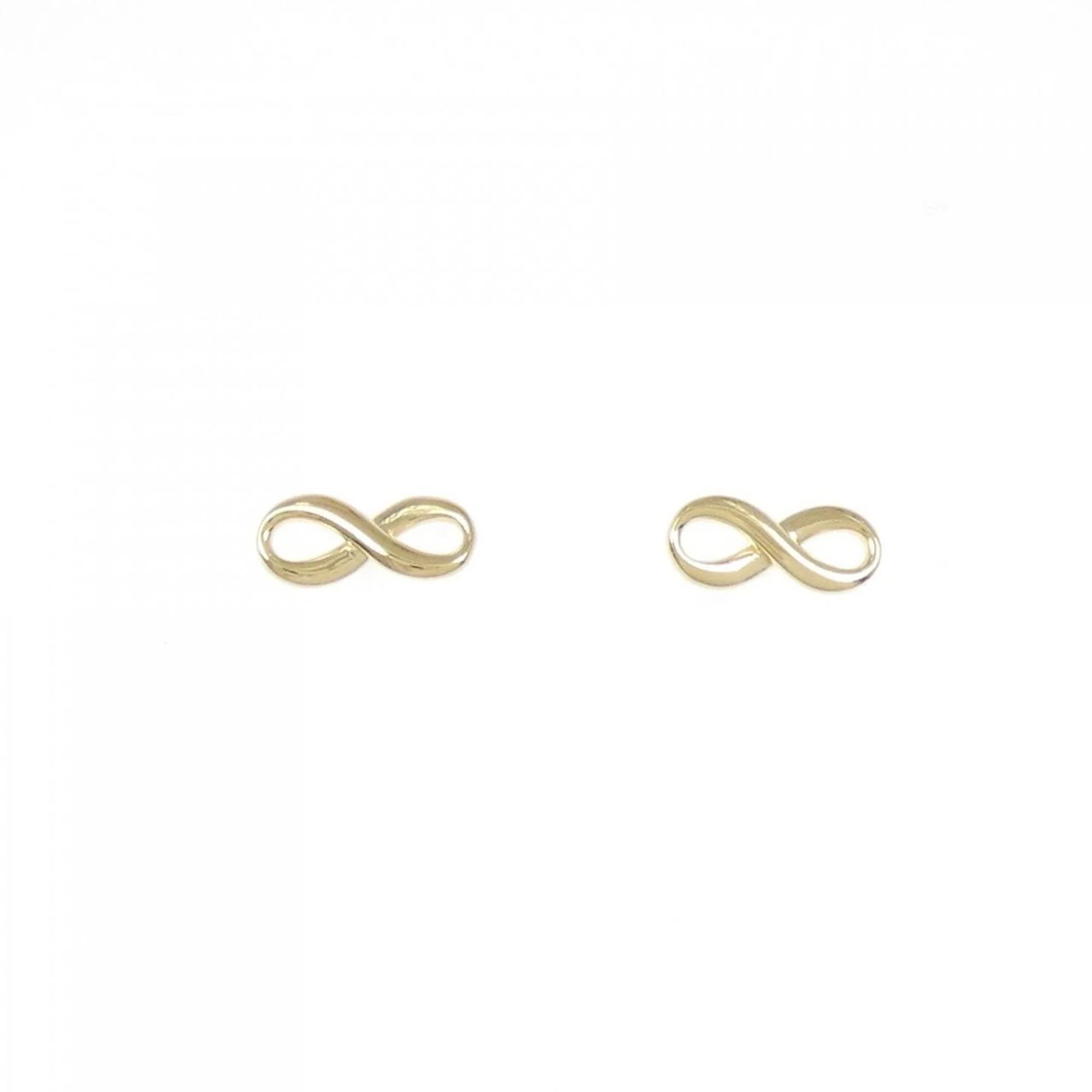 Earrings 18K Yellow Gold