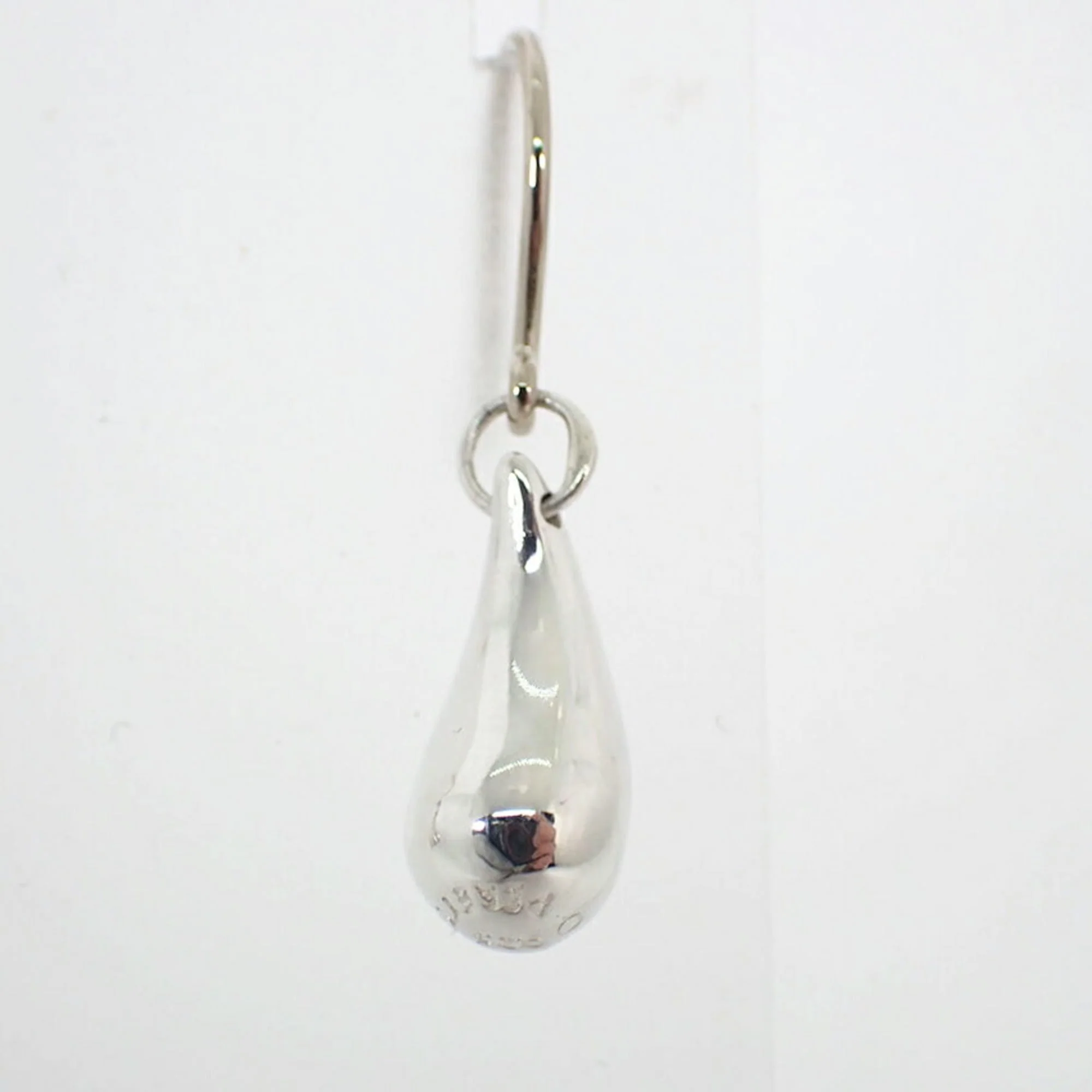 Earrings Sterling Silver - Image 4