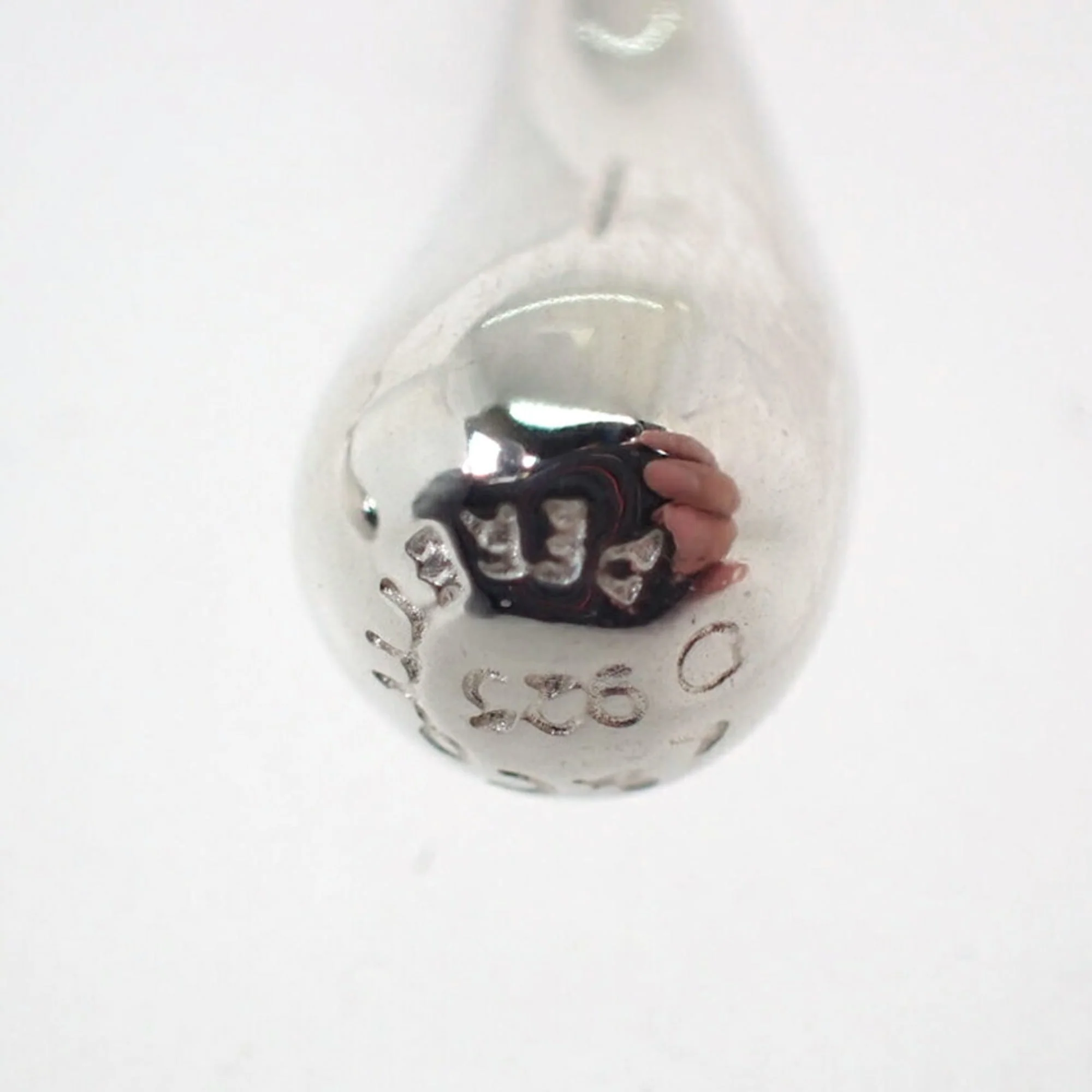 Earrings Sterling Silver - Image 5