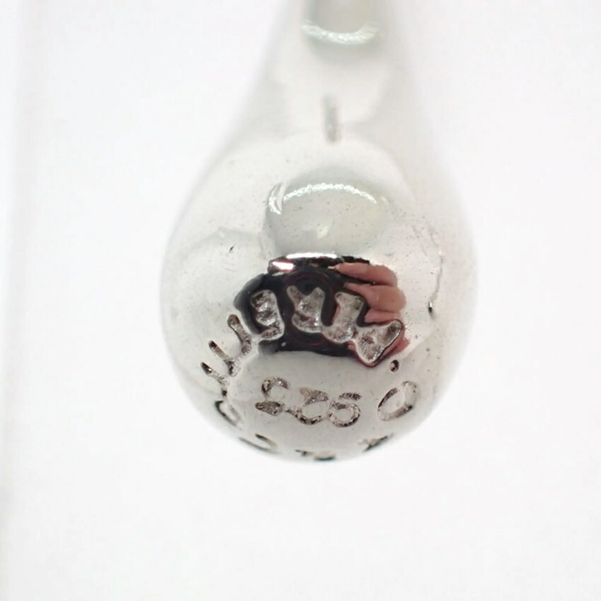 Earrings Sterling Silver - Image 6