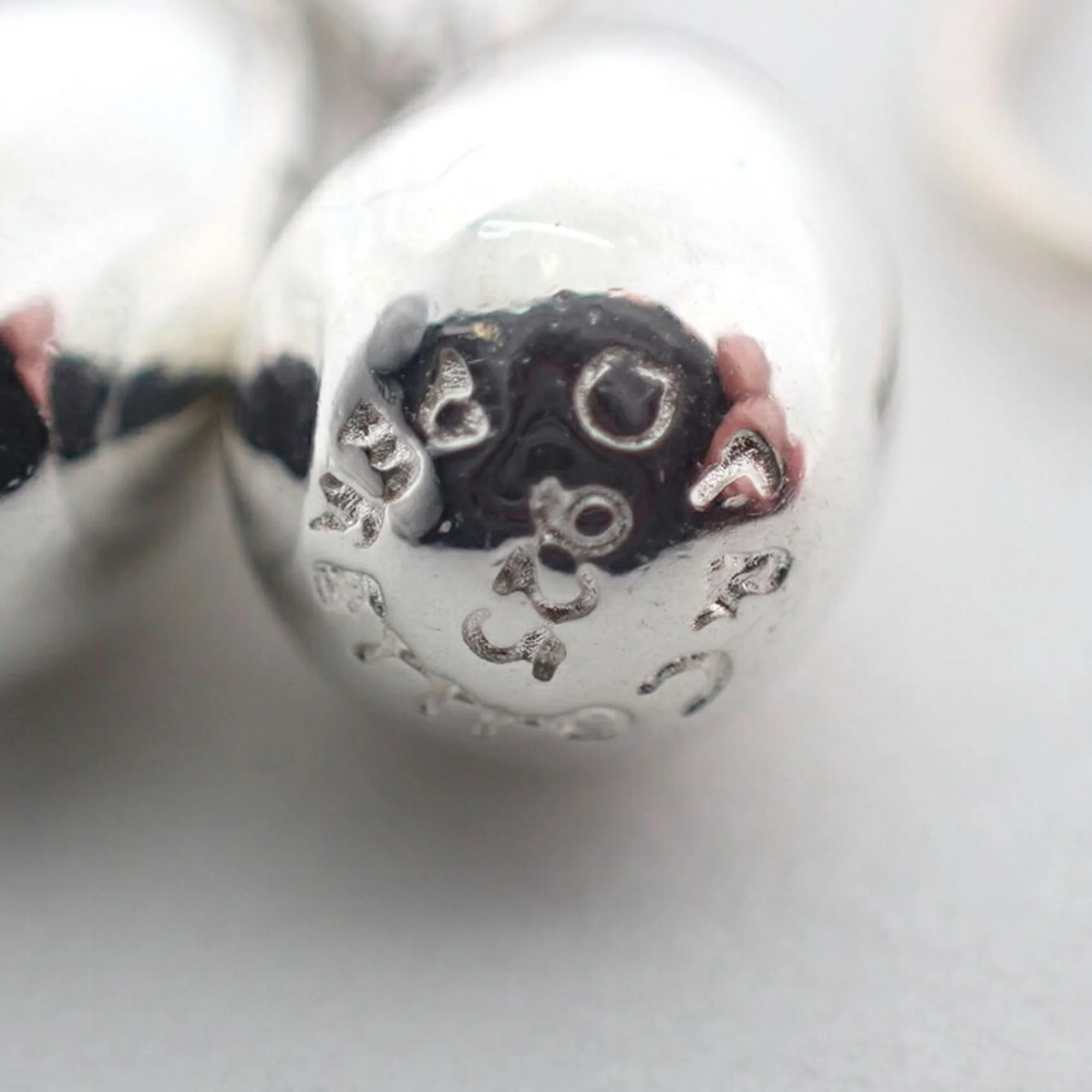 Earrings Sterling Silver - Image 8