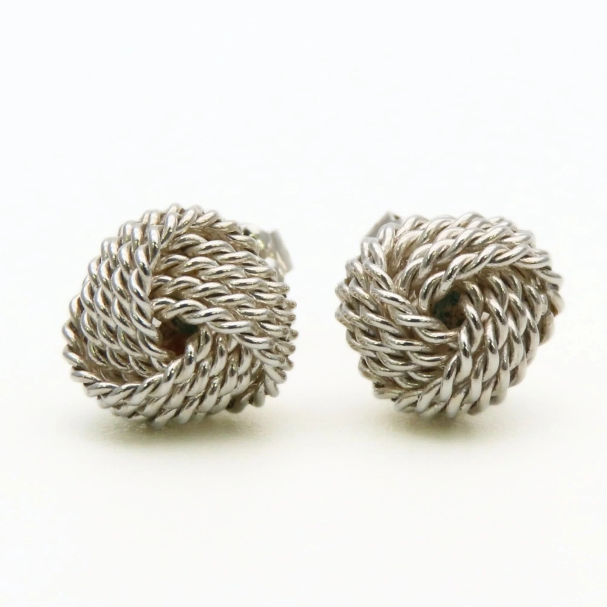 Earrings Sterling Silver - Image 2