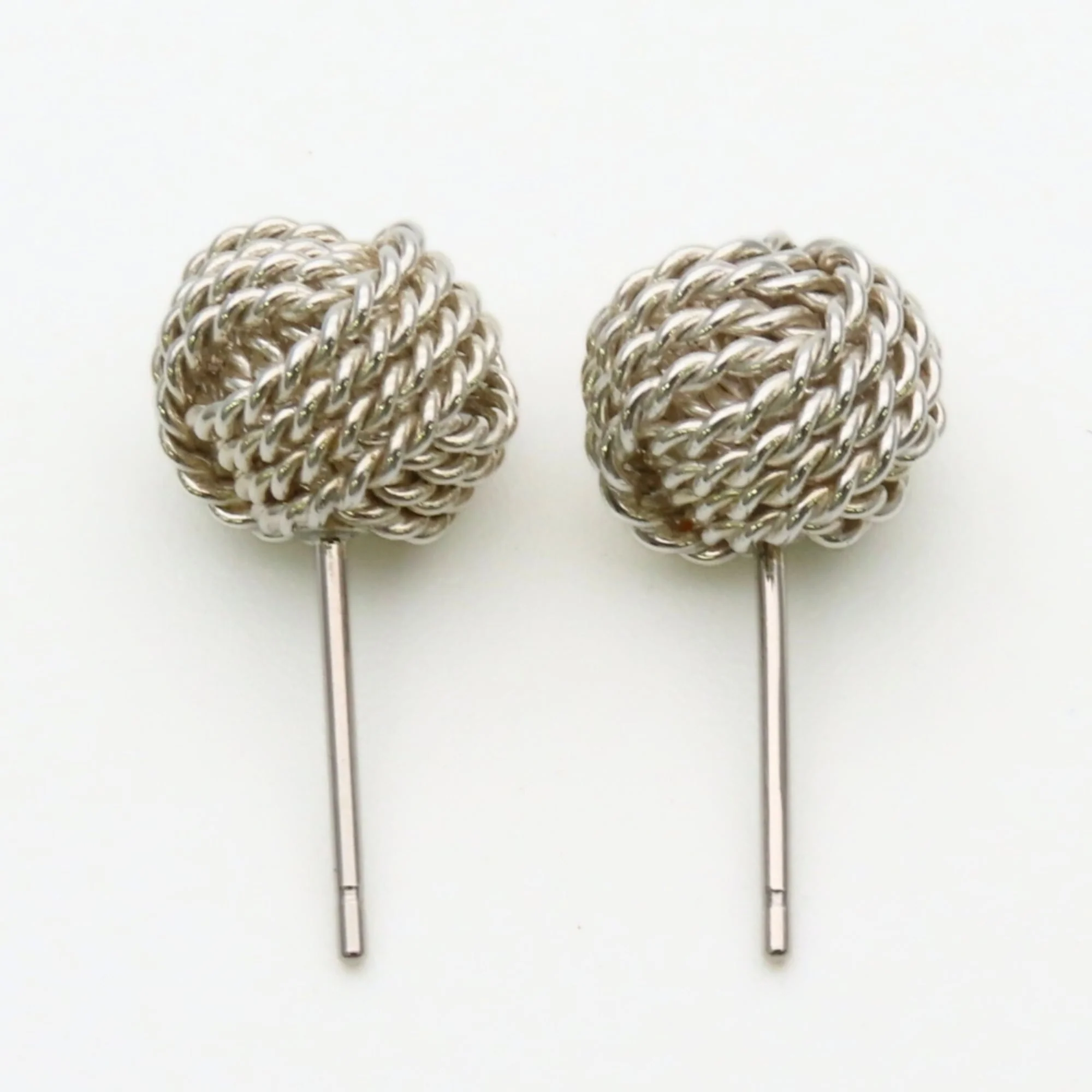 Earrings Sterling Silver - Image 6