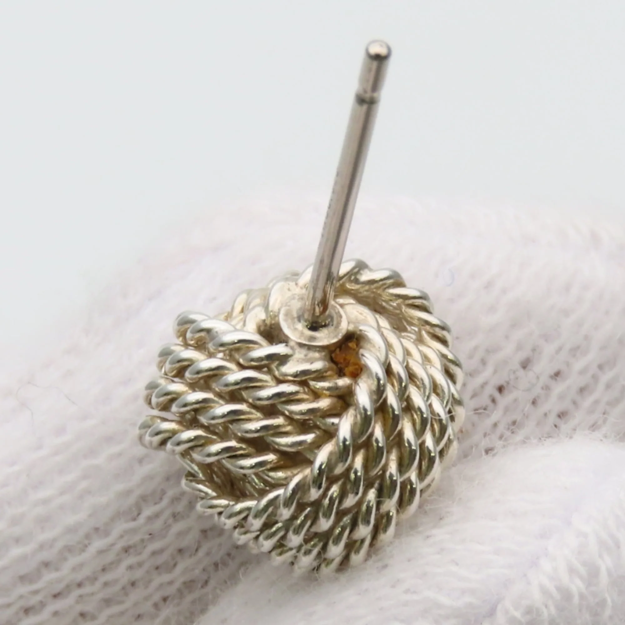 Earrings Sterling Silver - Image 7