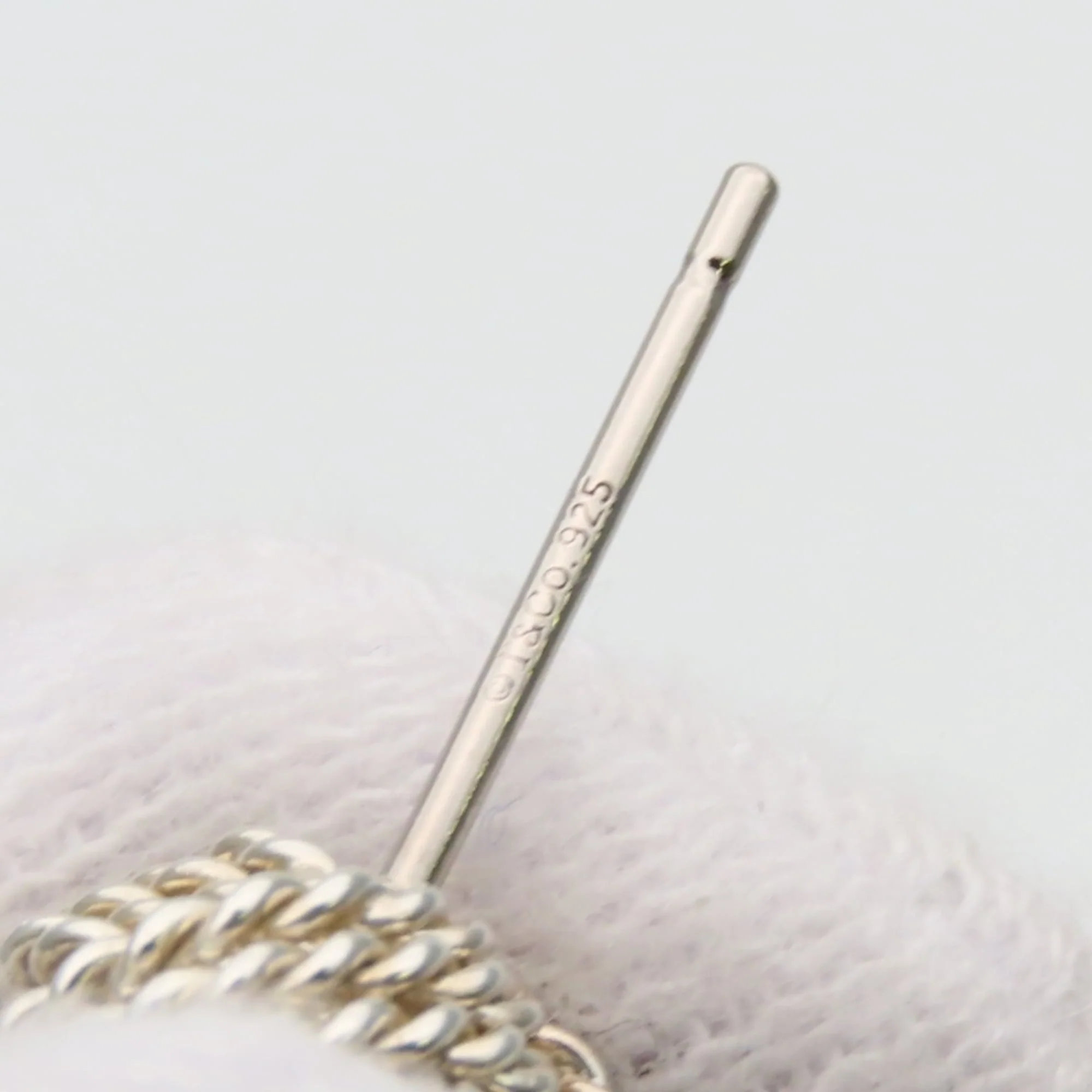Earrings Sterling Silver - Image 8