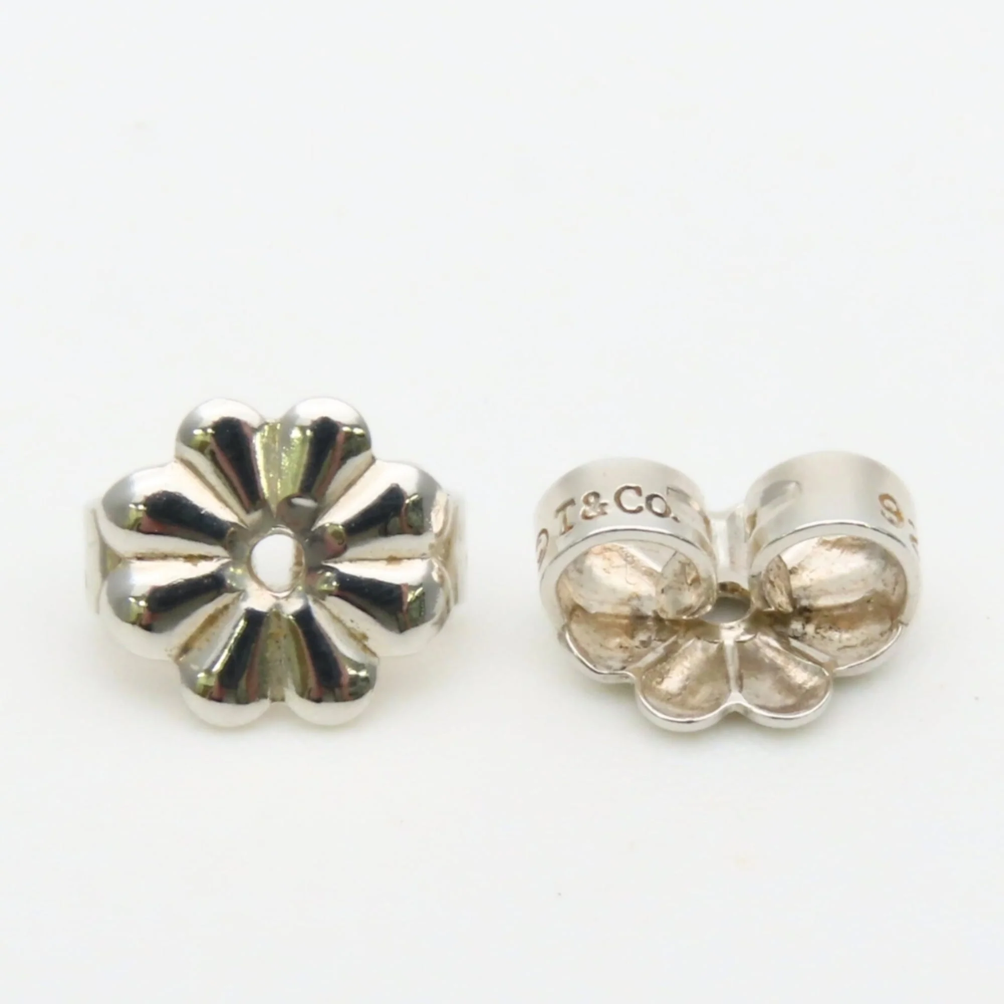 Earrings Sterling Silver - Image 9