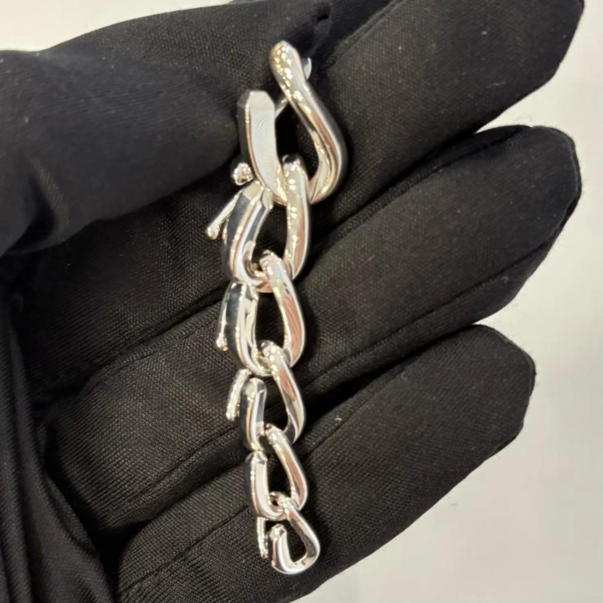 Earrings Sterling Silver - Image 7