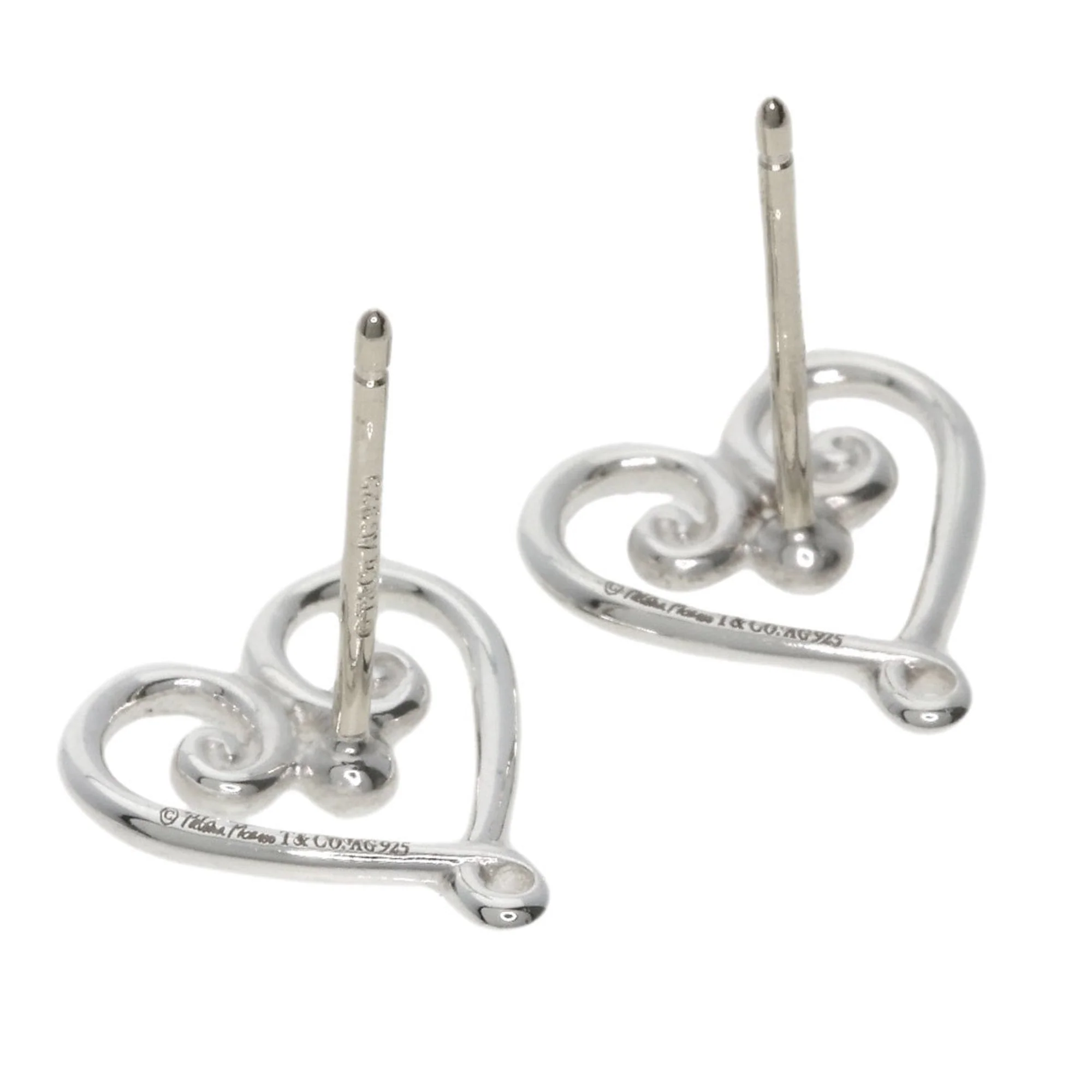 Earrings Sterling Silver - Image 3