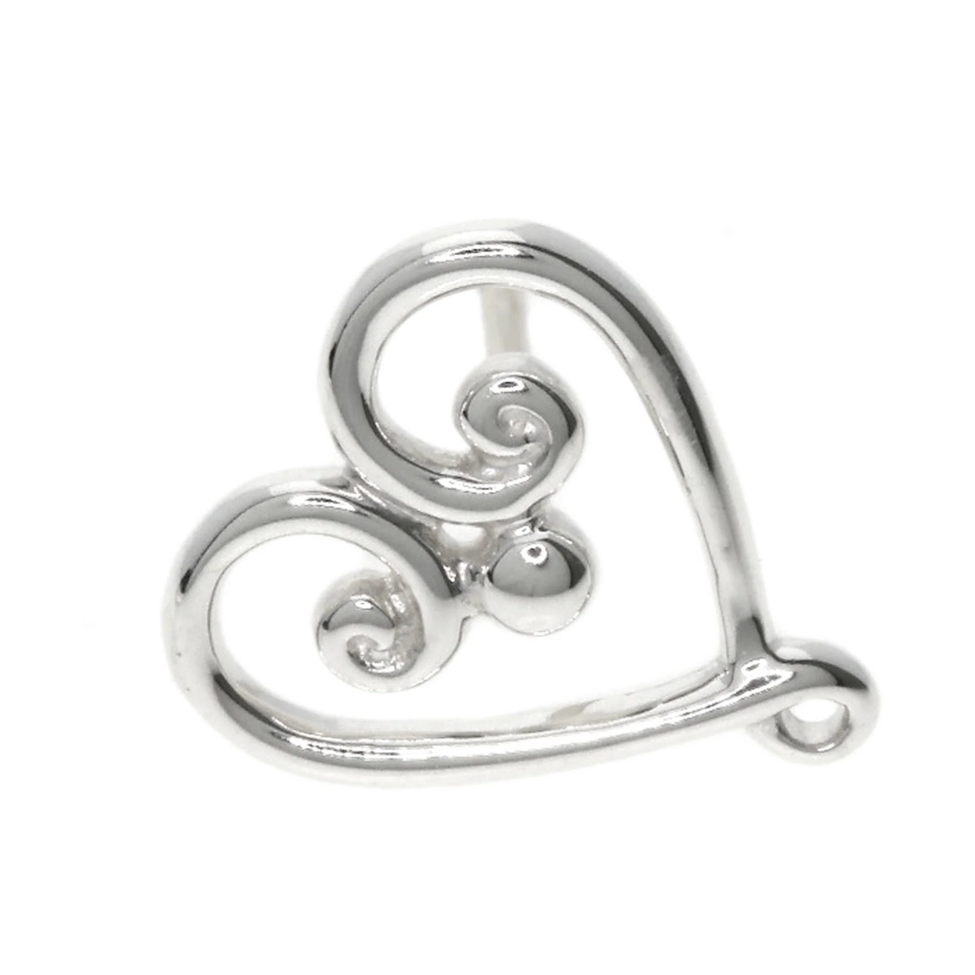 Earrings Sterling Silver - Image 5