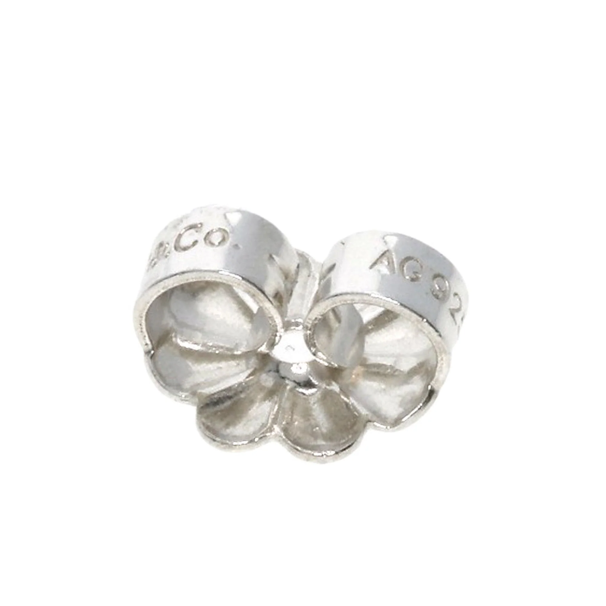 Earrings Sterling Silver - Image 6