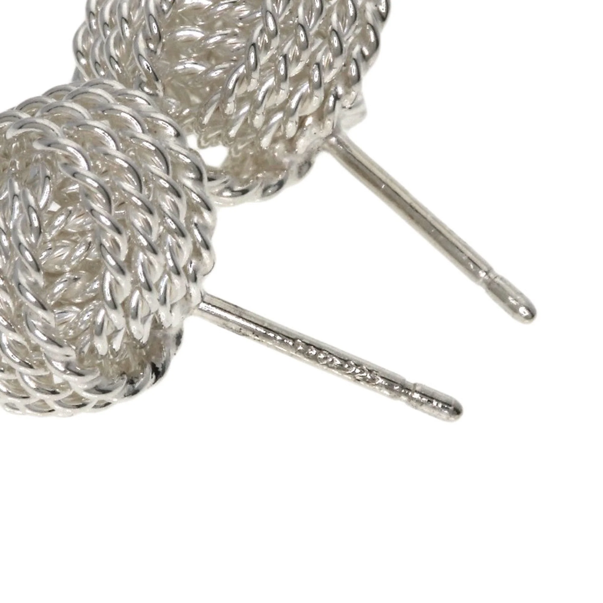 Earrings Sterling Silver - Image 3