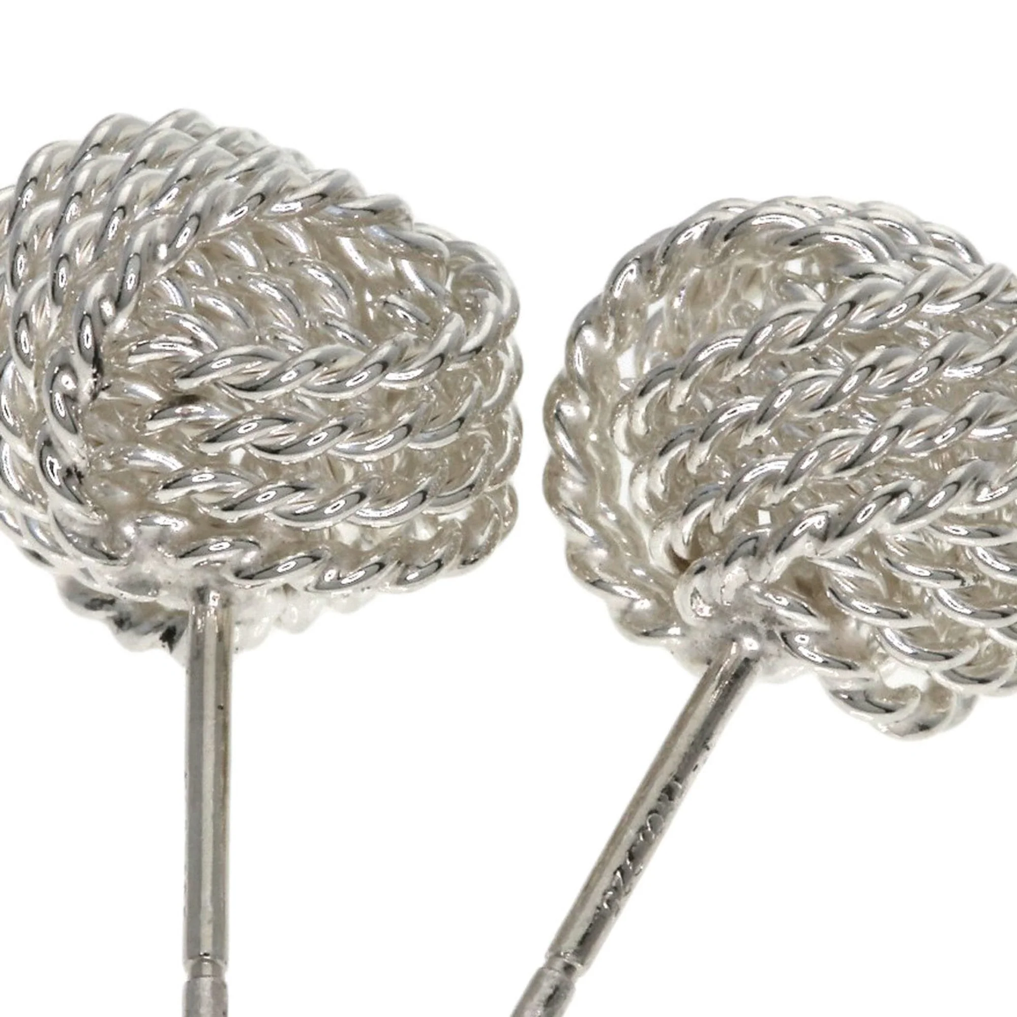 Earrings Sterling Silver - Image 6