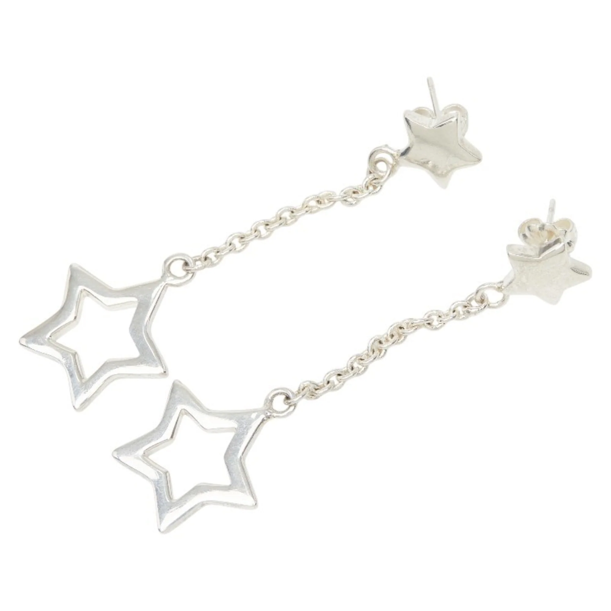 Earrings Sterling Silver - Image 2