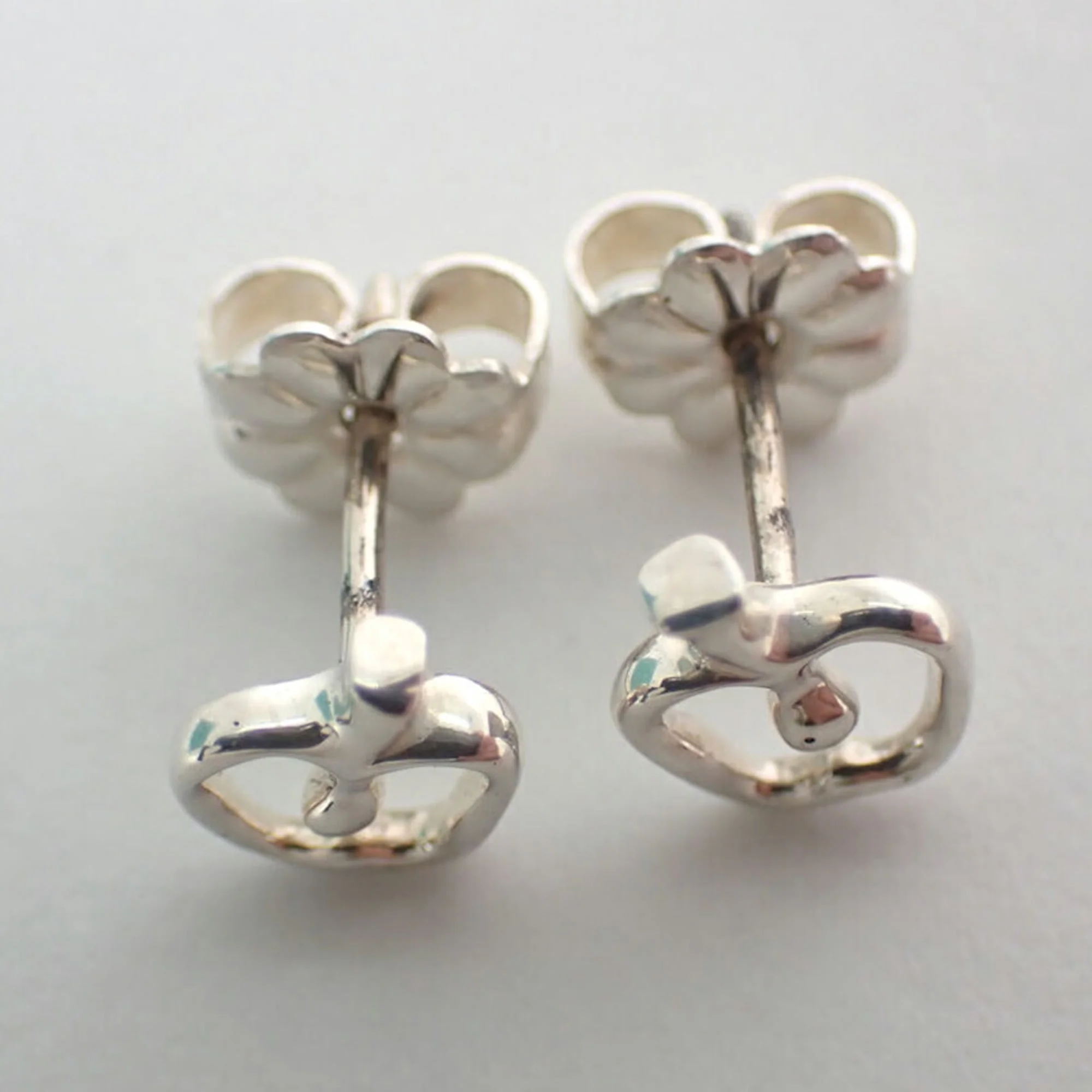 Earrings Sterling Silver - Image 4