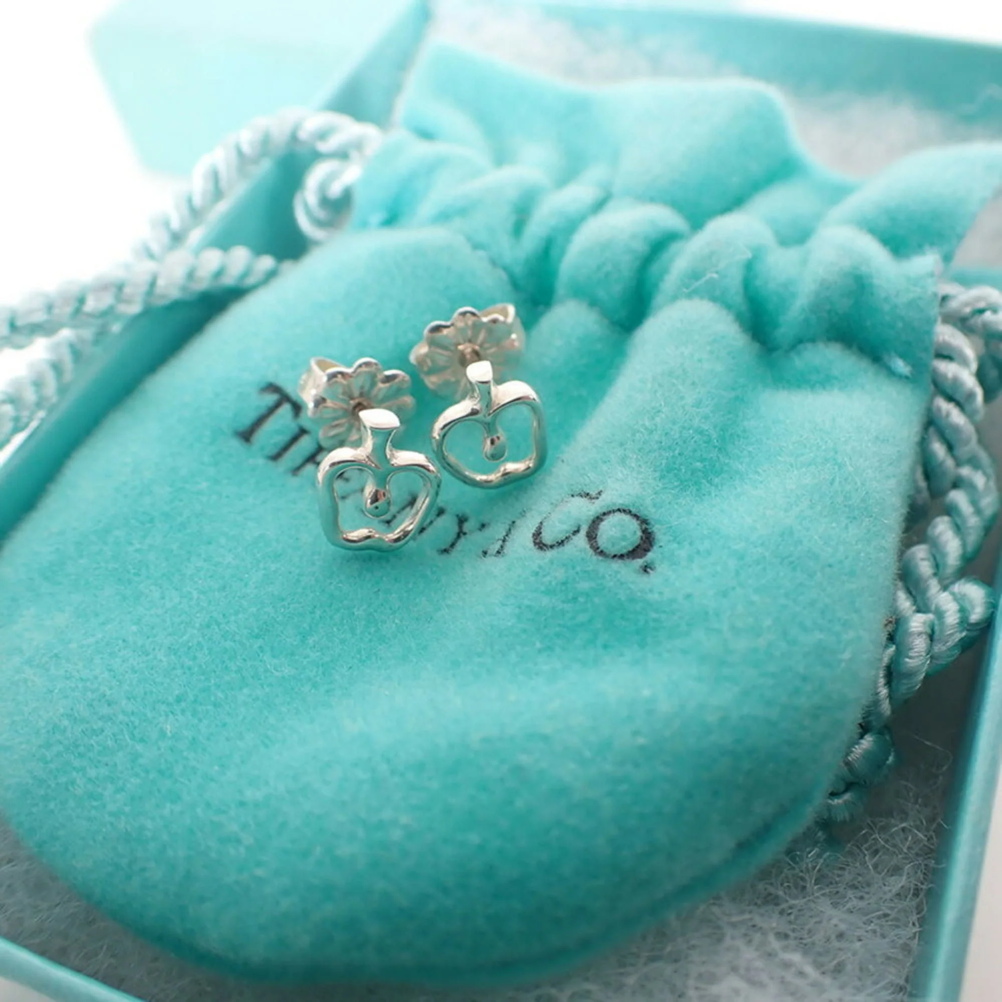 Earrings Sterling Silver - Image 8