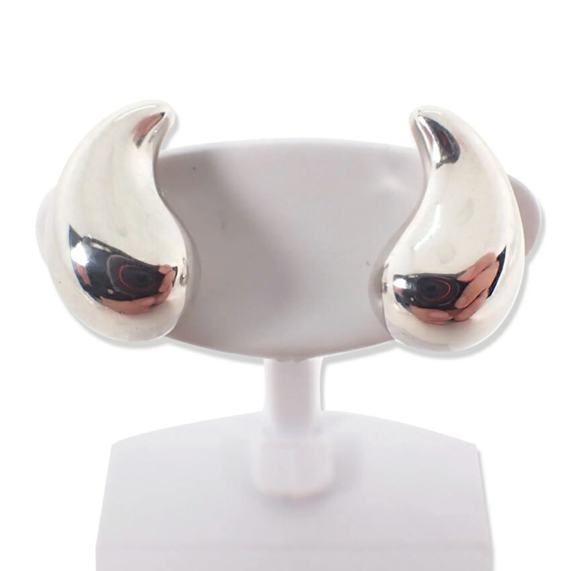 Earrings Sterling Silver
