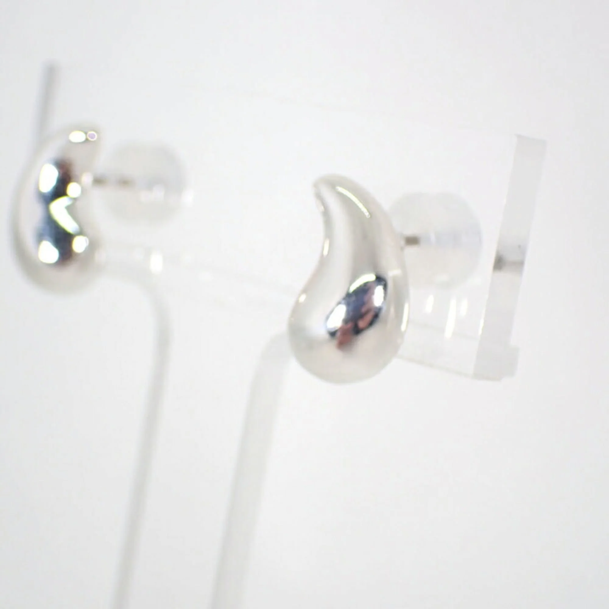 Earrings Sterling Silver - Image 5
