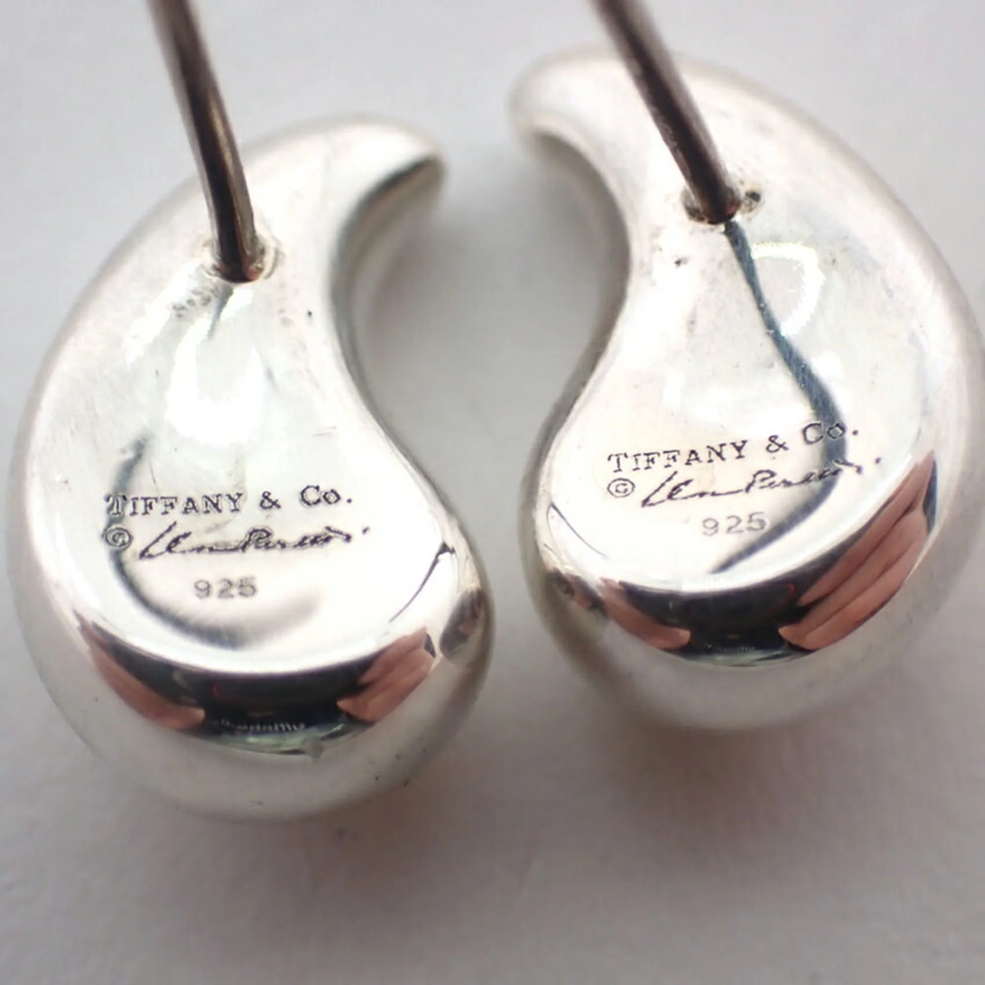 Earrings Sterling Silver - Image 6