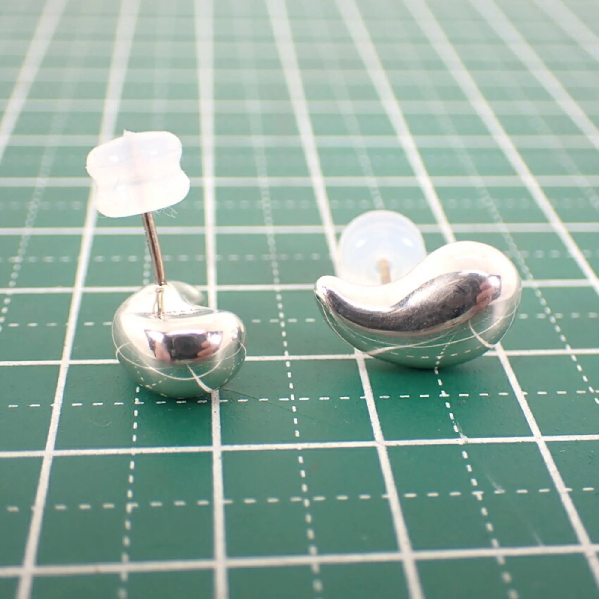 Earrings Sterling Silver - Image 8
