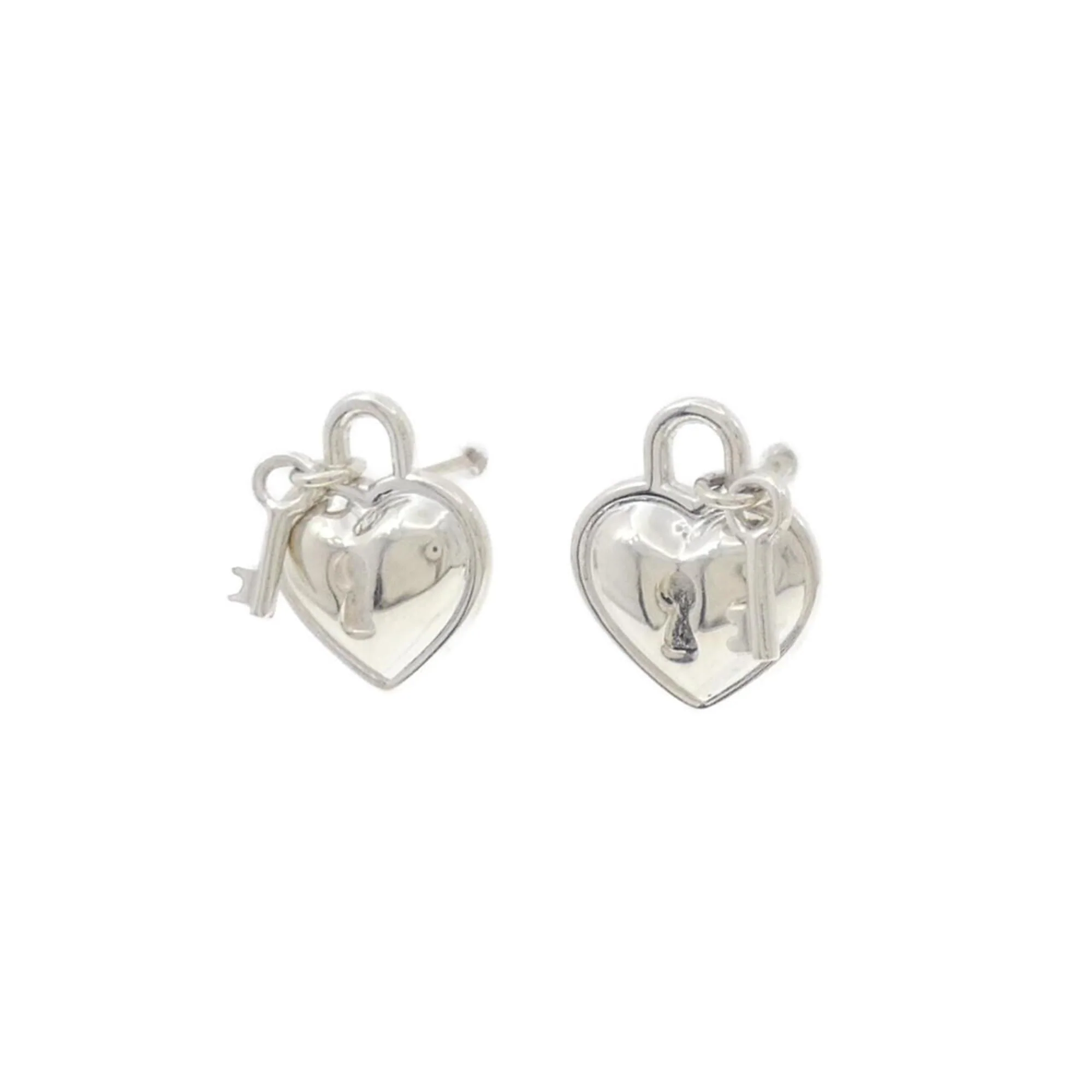 Earrings Sterling Silver - Image 2