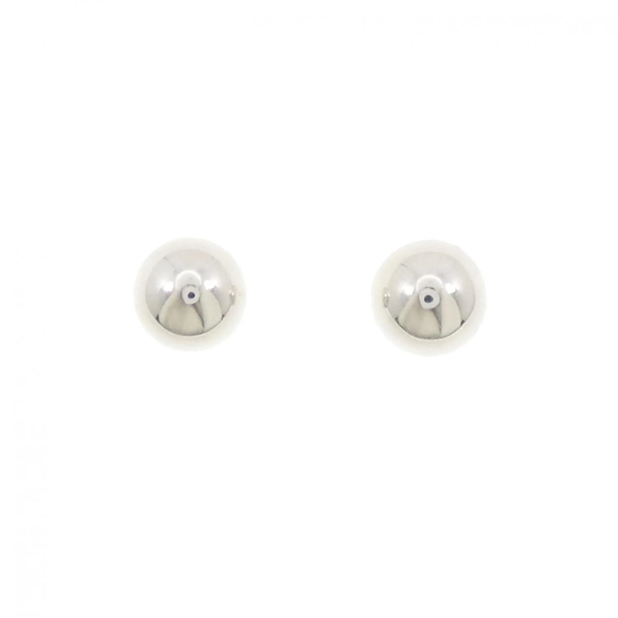Earrings Sterling Silver