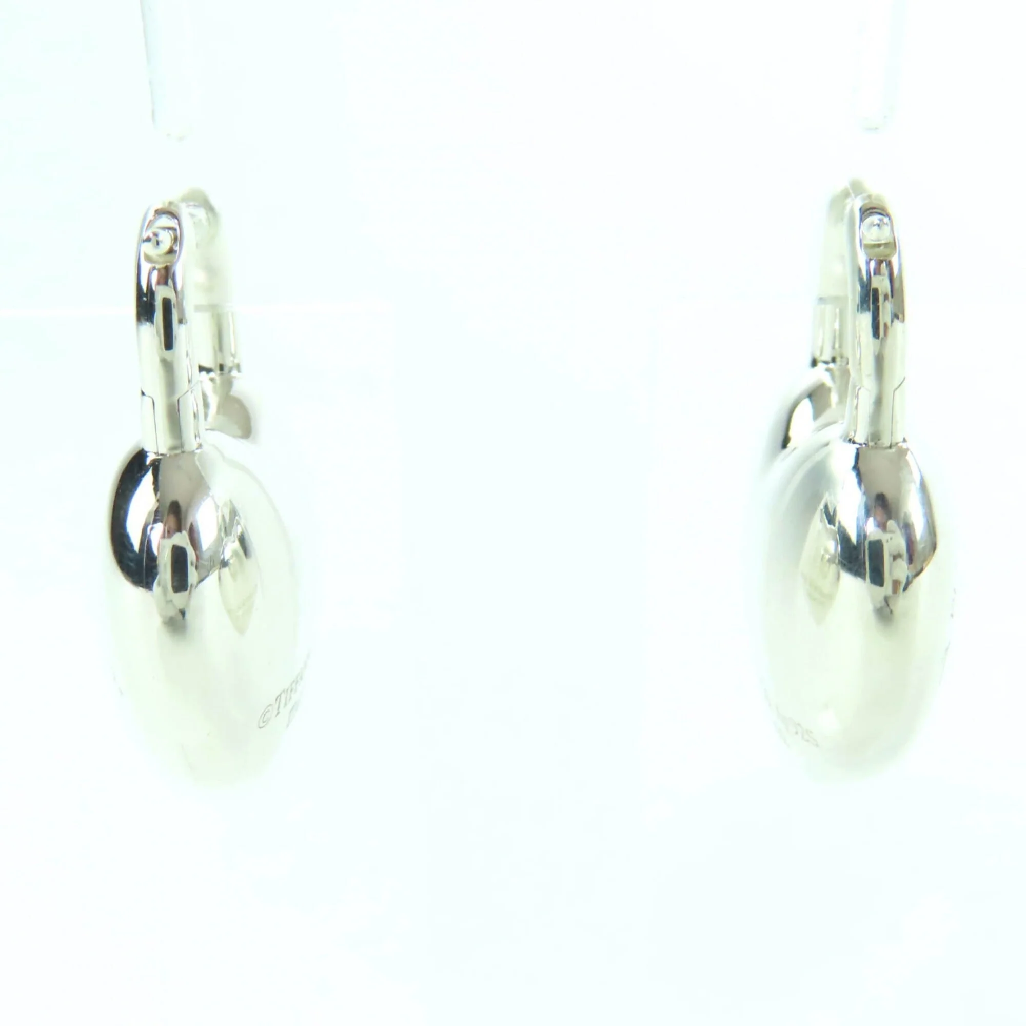 Earrings Sterling Silver - Image 7