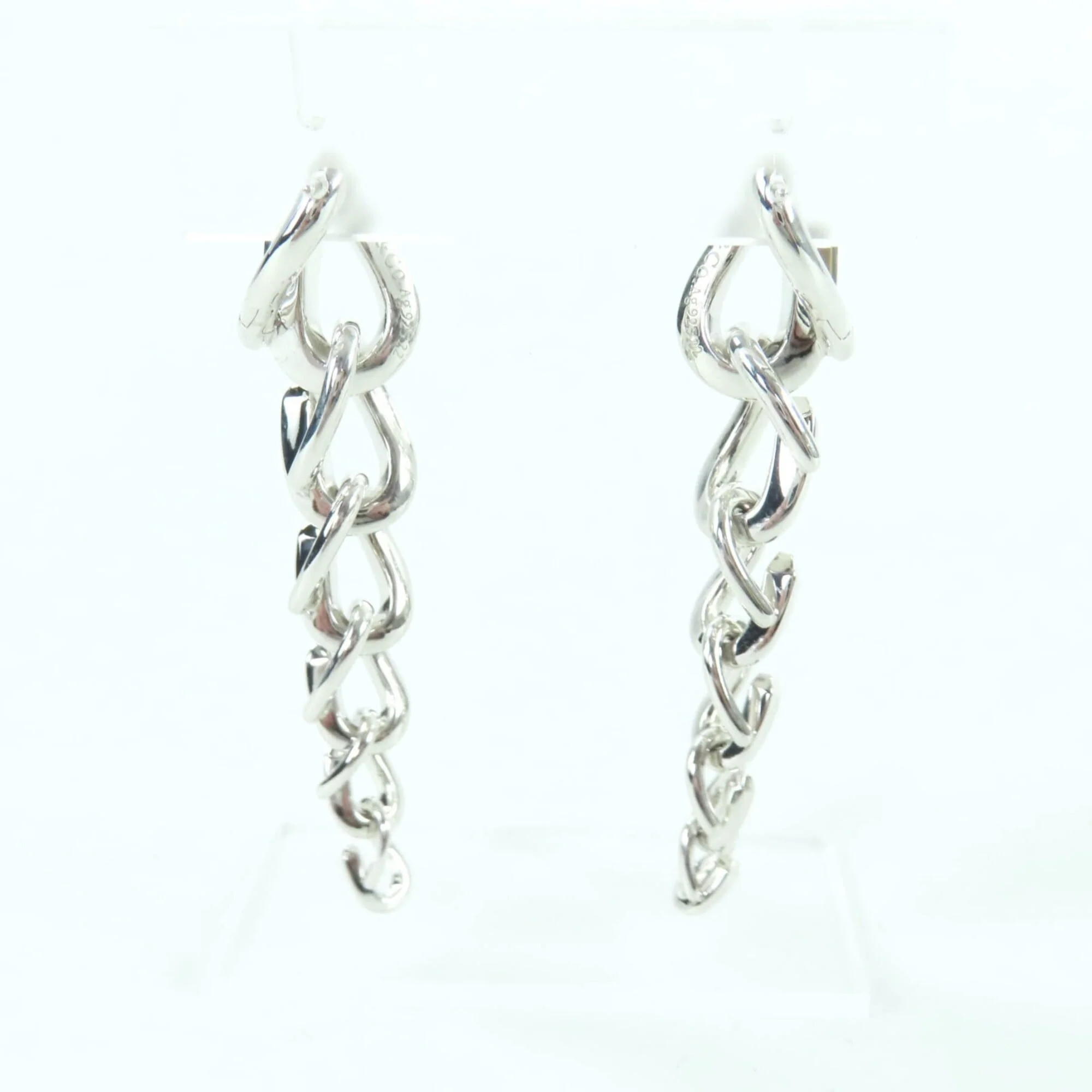 Earrings Sterling Silver - Image 3