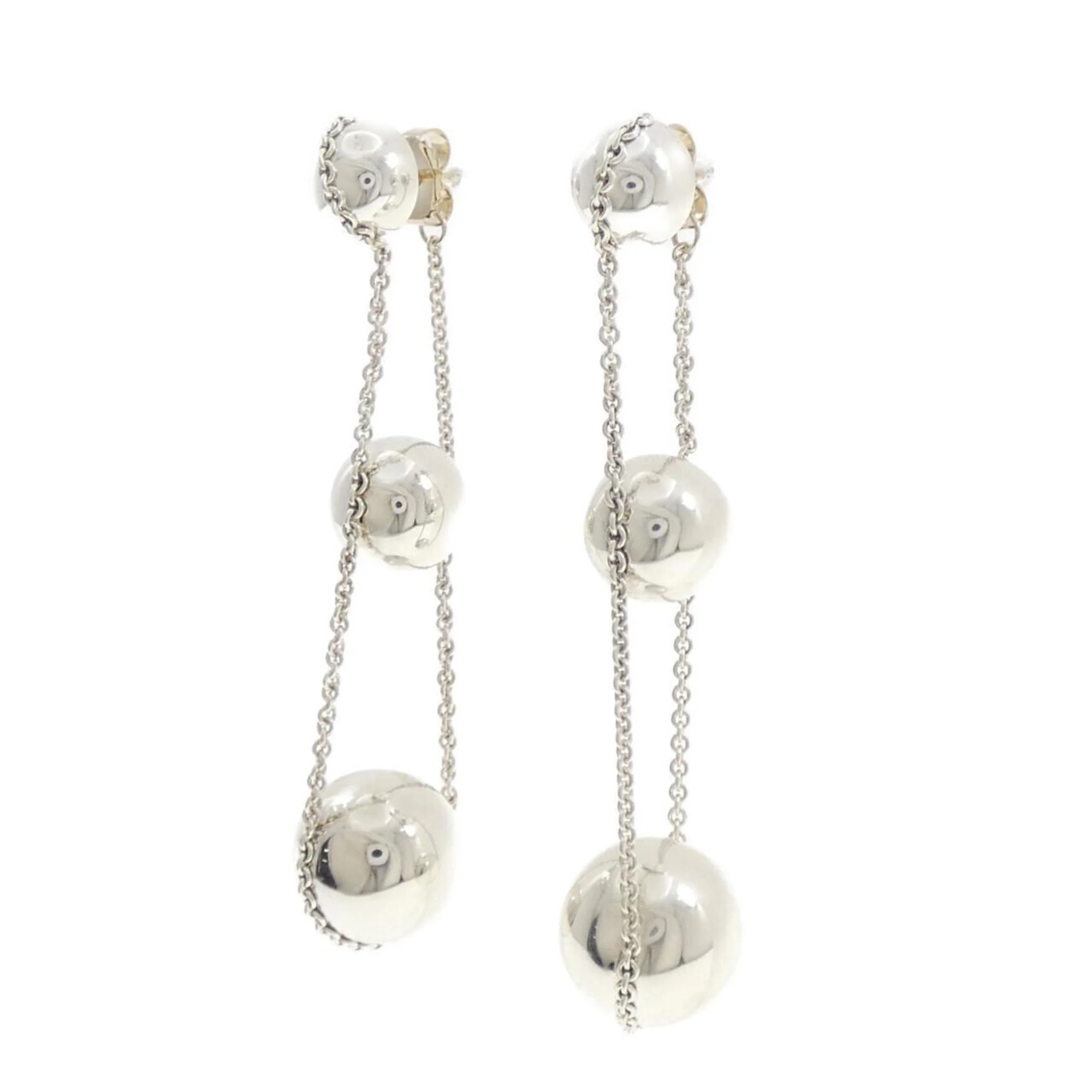 Earrings Sterling Silver - Image 2