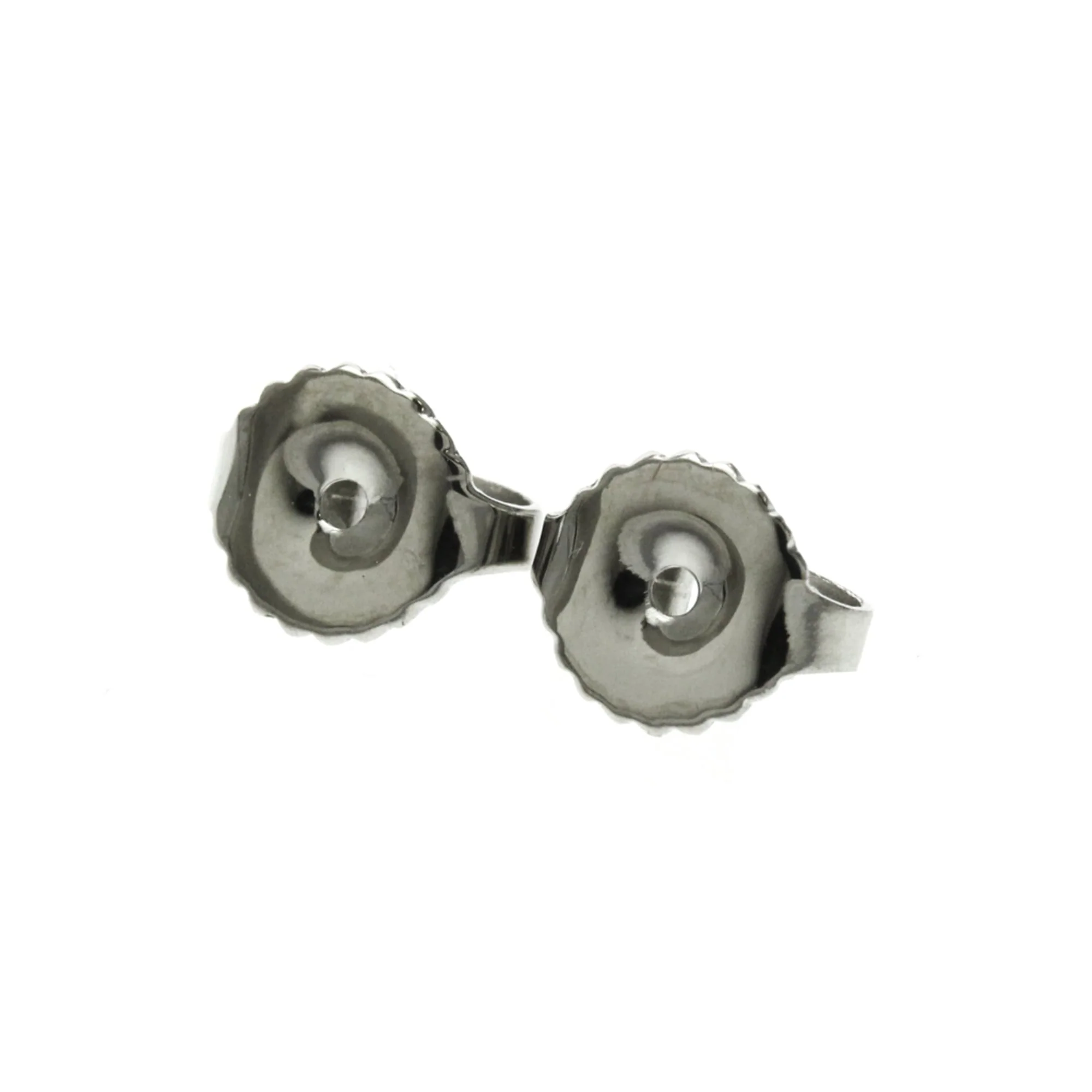 Earrings Stud Platinum - Image 5