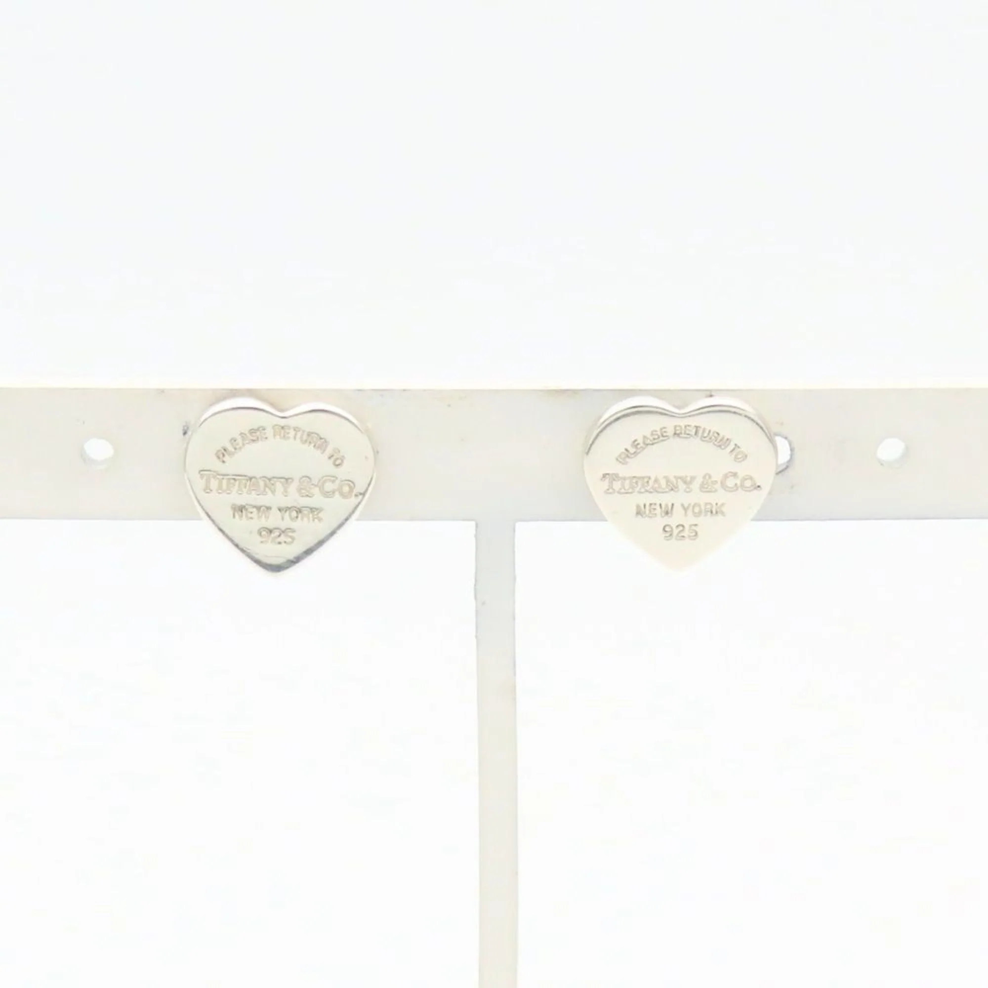 Earrings Stud Sterling Silver - Image 7