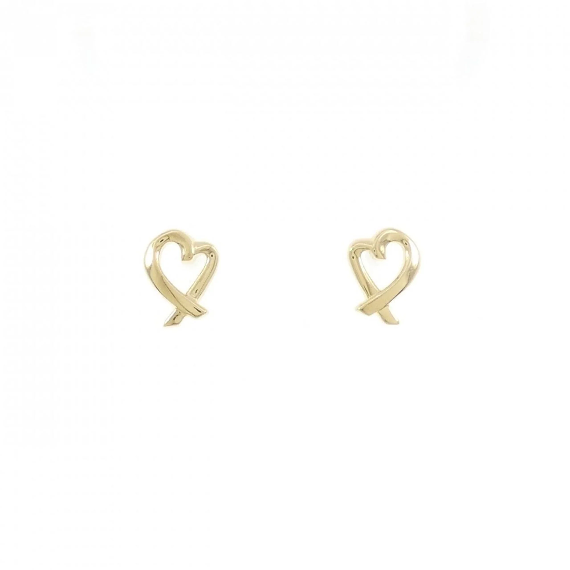 Earrings Yellow Gold