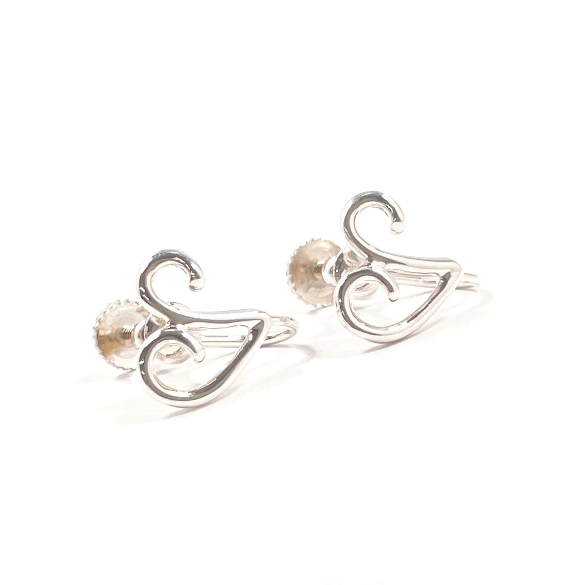 Paloma Picasso Earrings Sterling Silver Sterling Silver - Image 3
