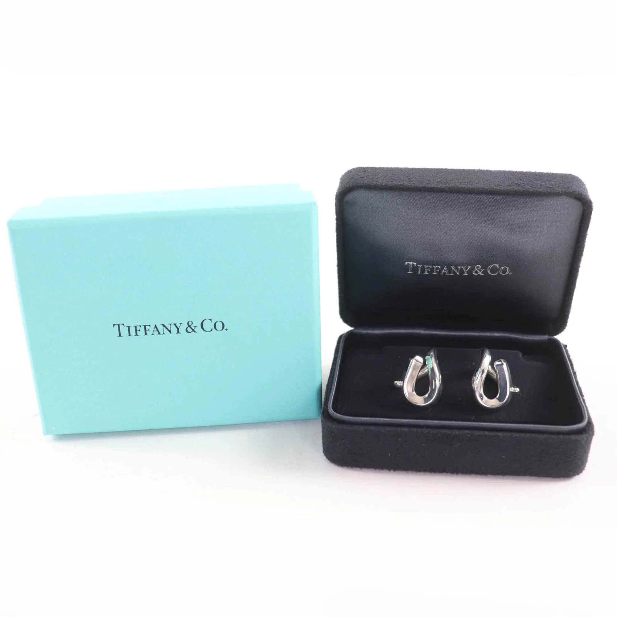 Single Earring Sterling Silver - Image 2