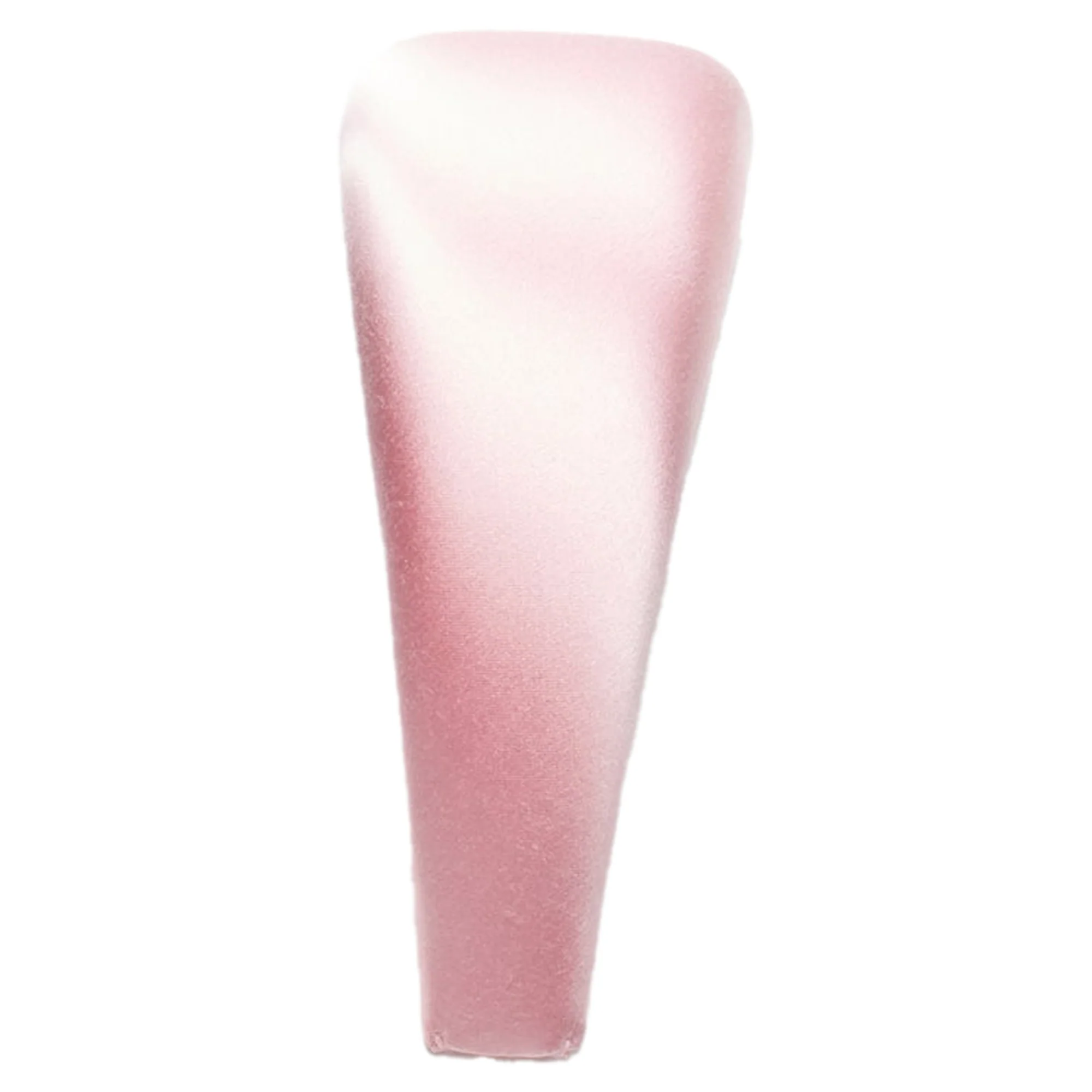Prada alice satin oversized padded puffy headband - Image 4