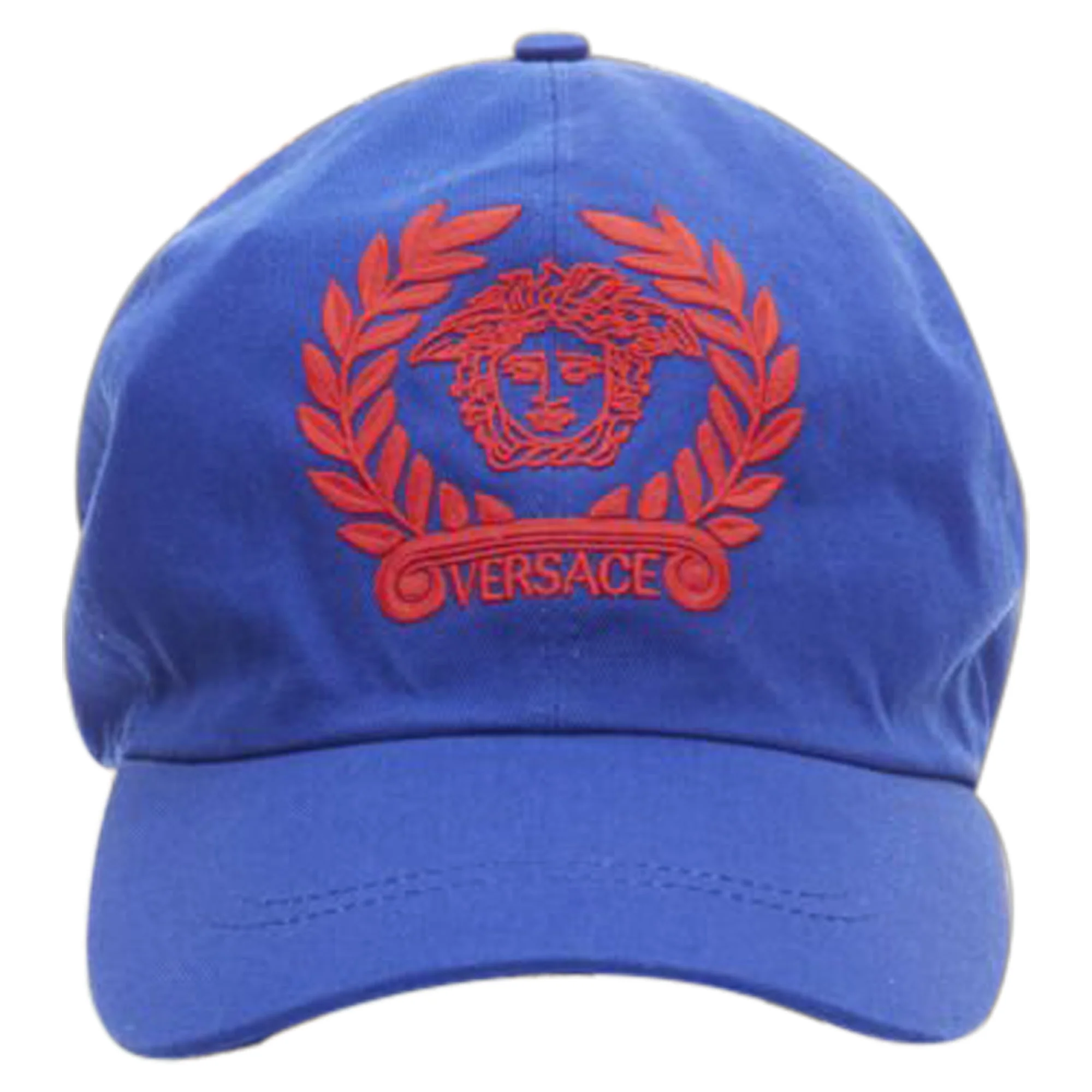Versace Medusa logo embroidery baseball hat M / - Image 2