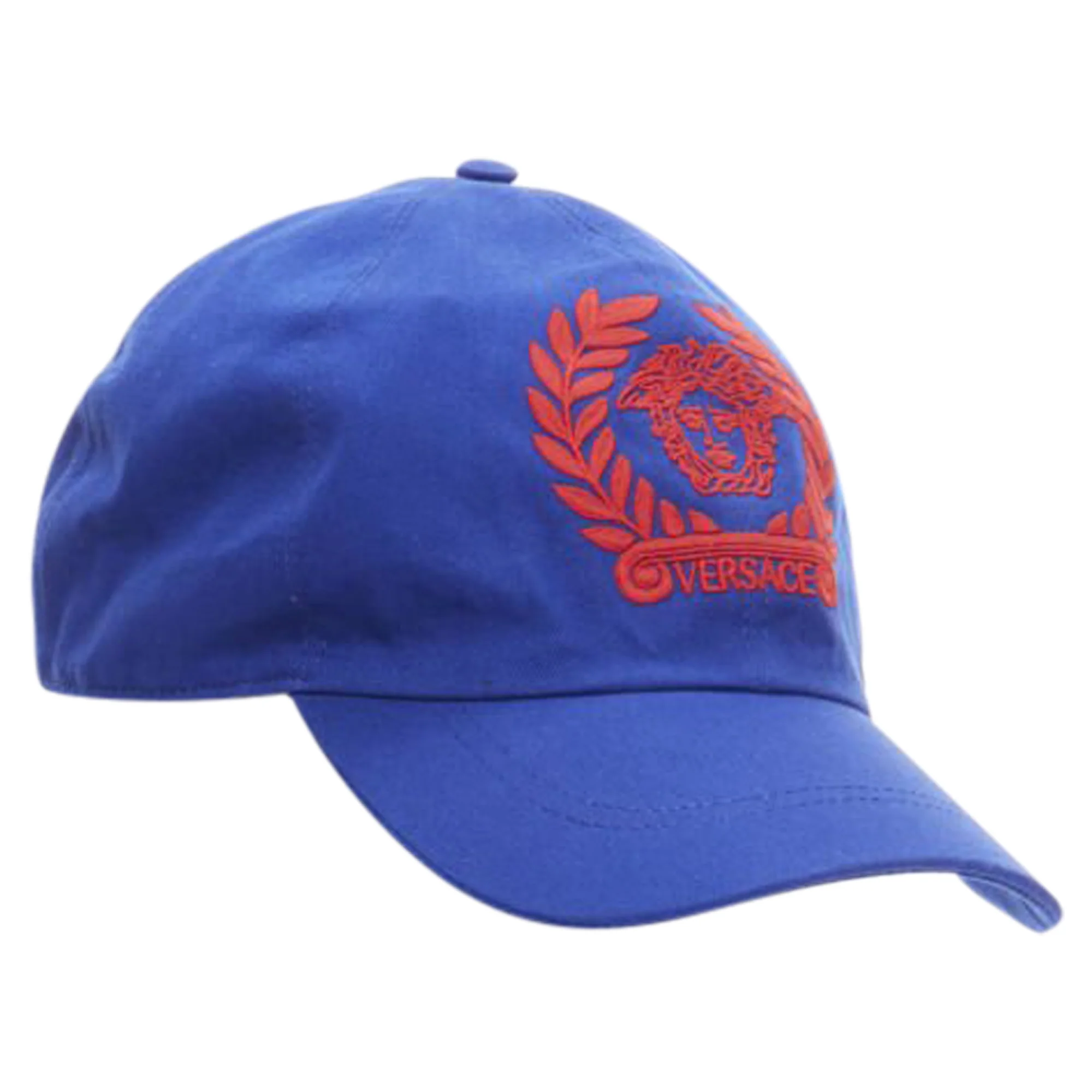 Versace Medusa logo embroidery baseball hat M / - Image 3