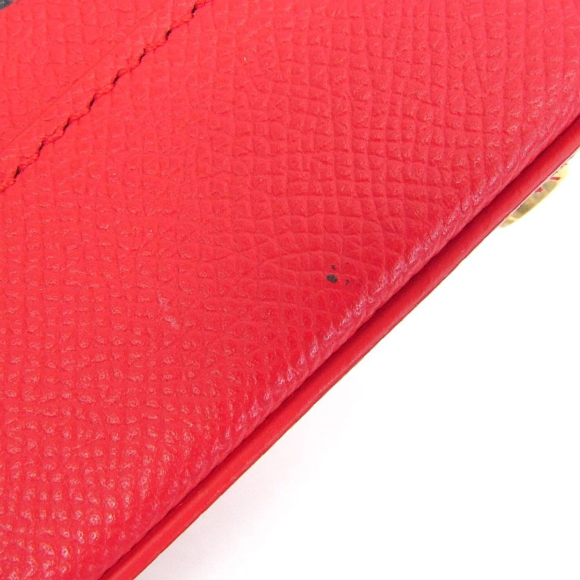 Logo Ville Bag Leather Small - Image 7