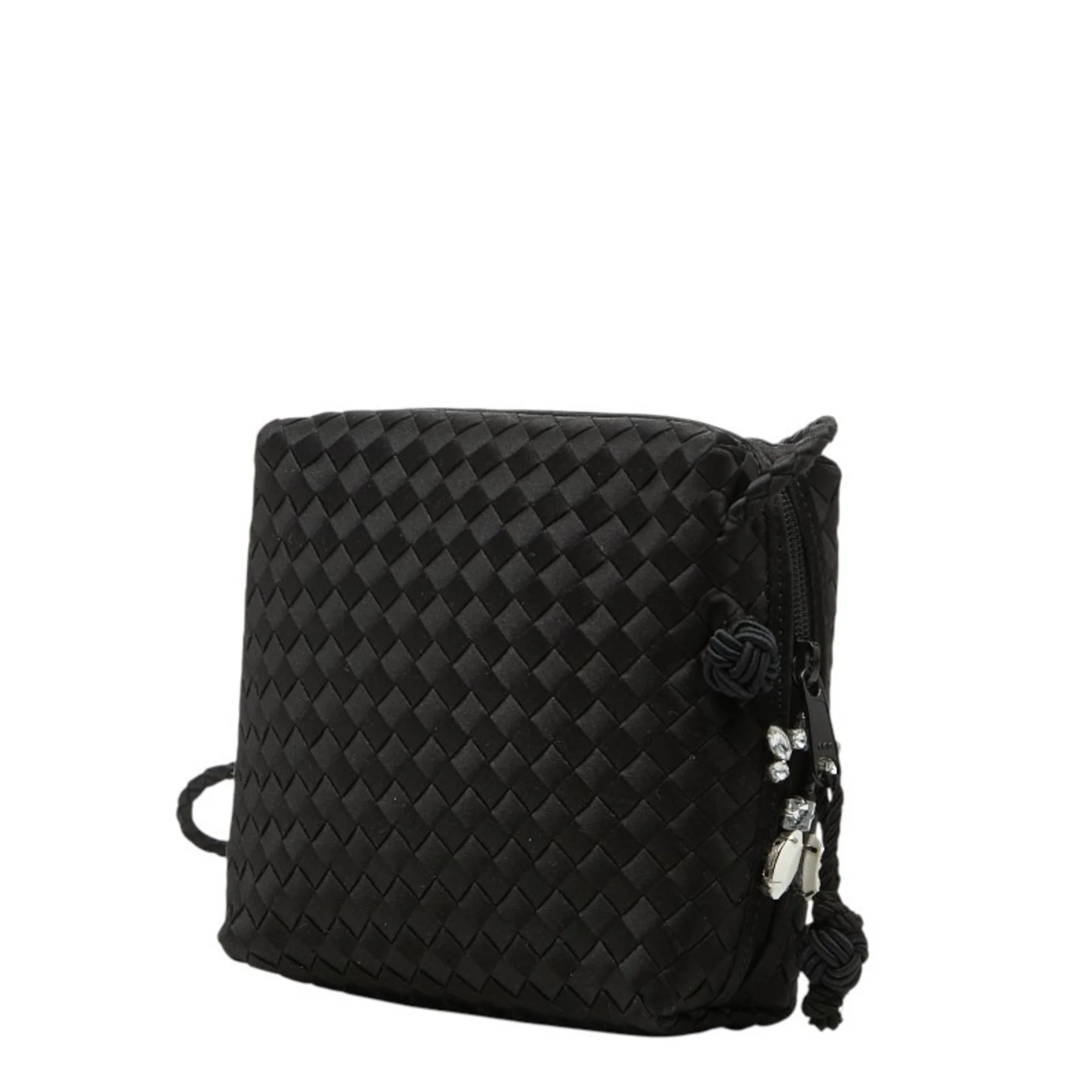 Nodini Crossbody Bag Intrecciato Nappa Small - Image 2